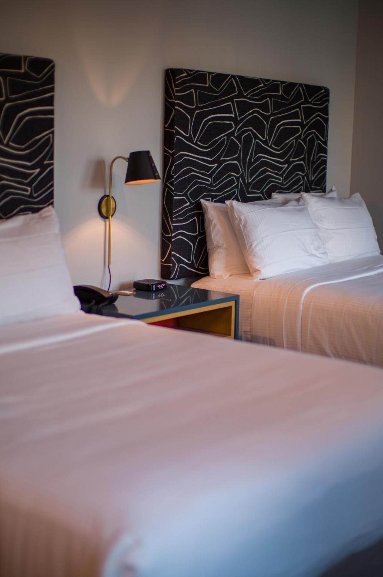 Garrett Hotel 3*
