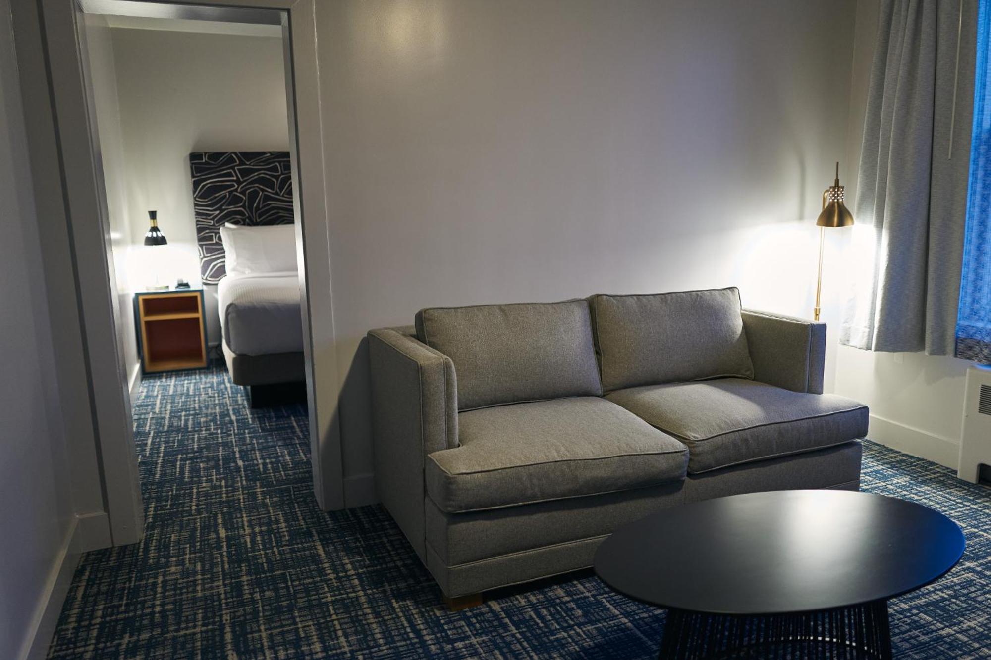 Hotel Garrett 3*