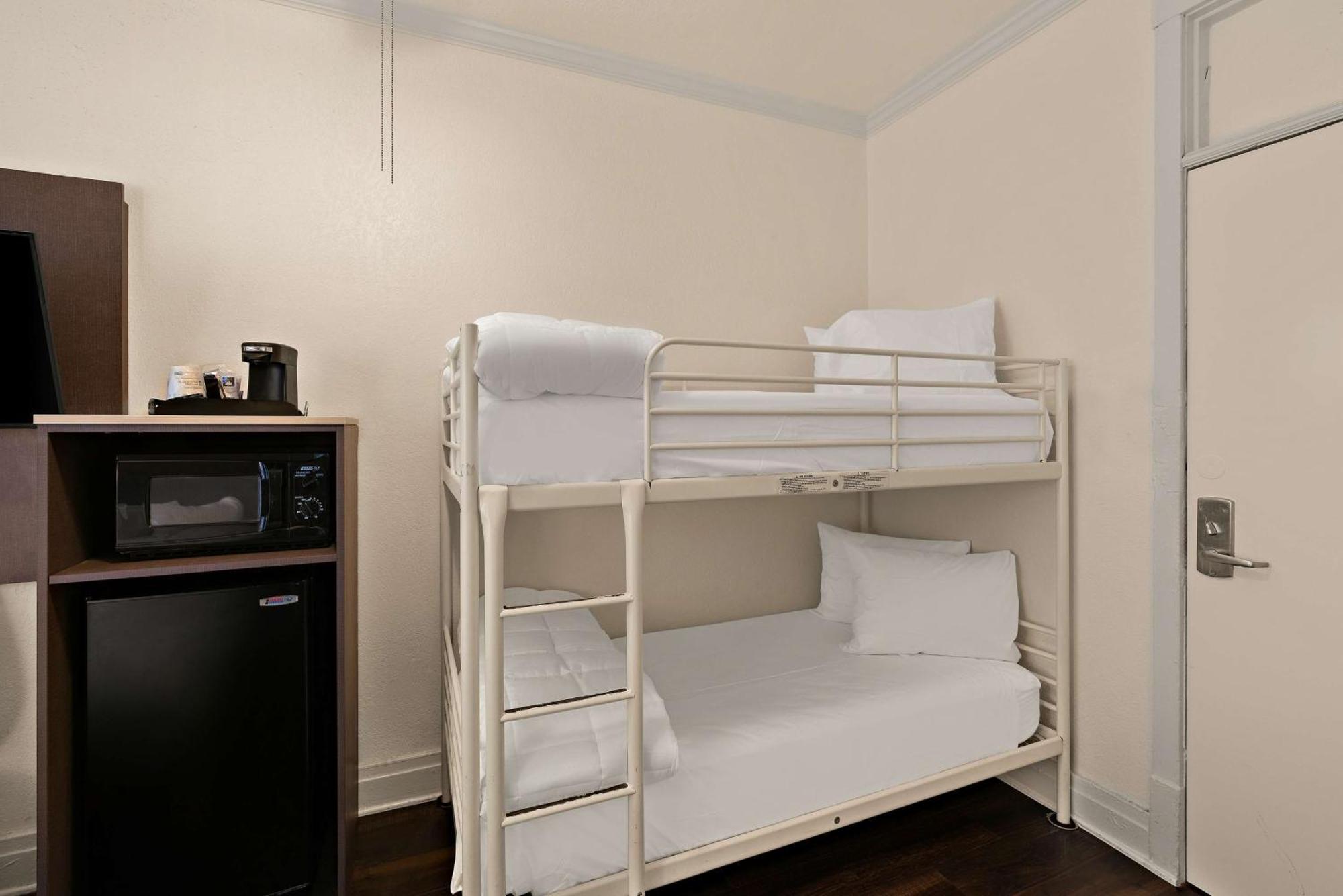 Mithila - Surestay Collection By Western San Francisco