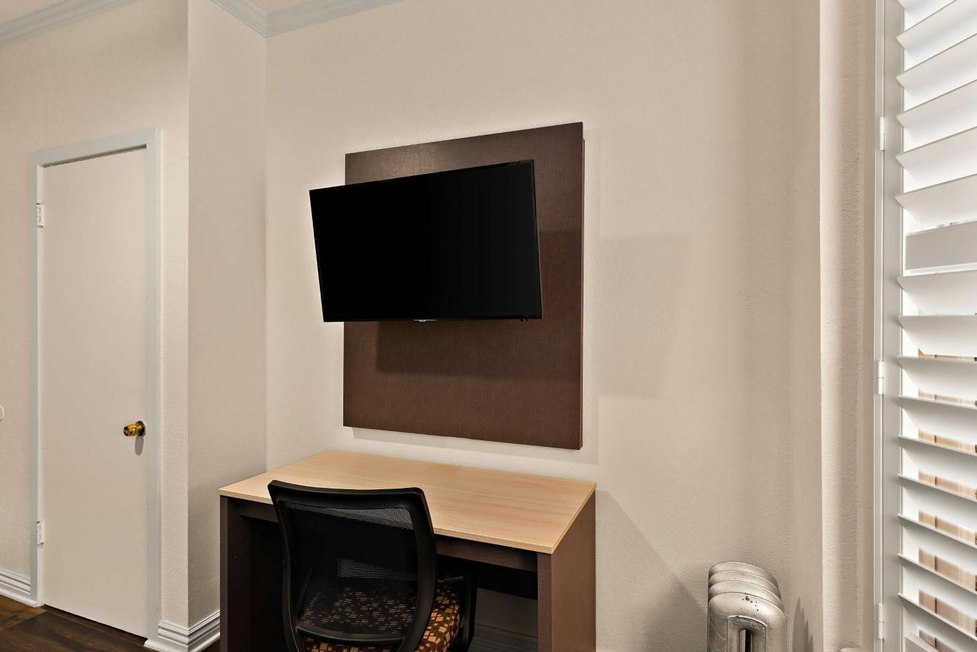 Mithila - Surestay Collection By Western Hotel San Francisco
