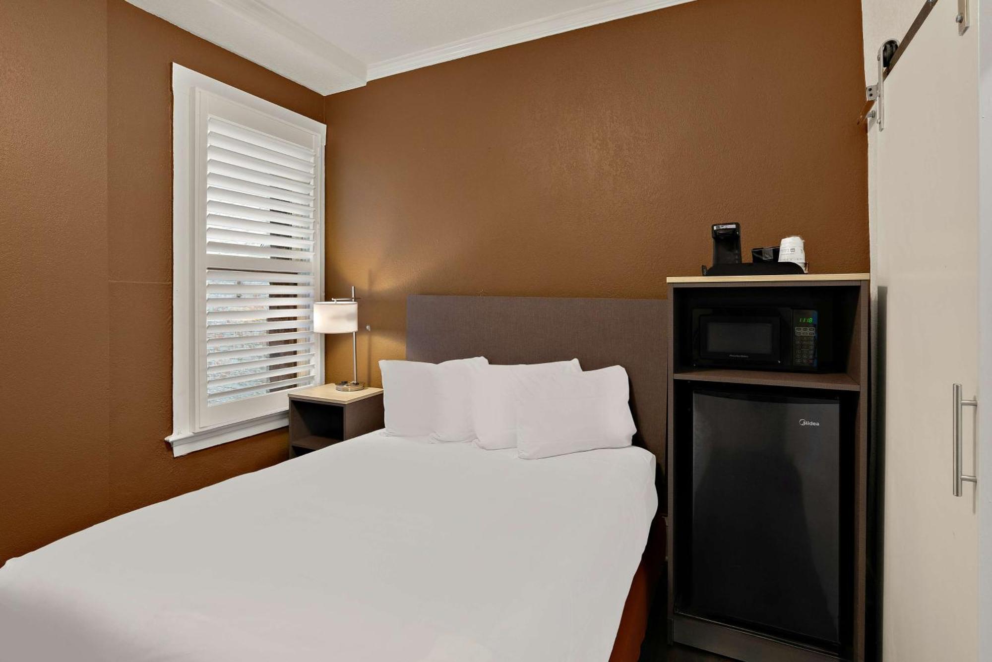 Mithila - Surestay Collection By Western San Francisco