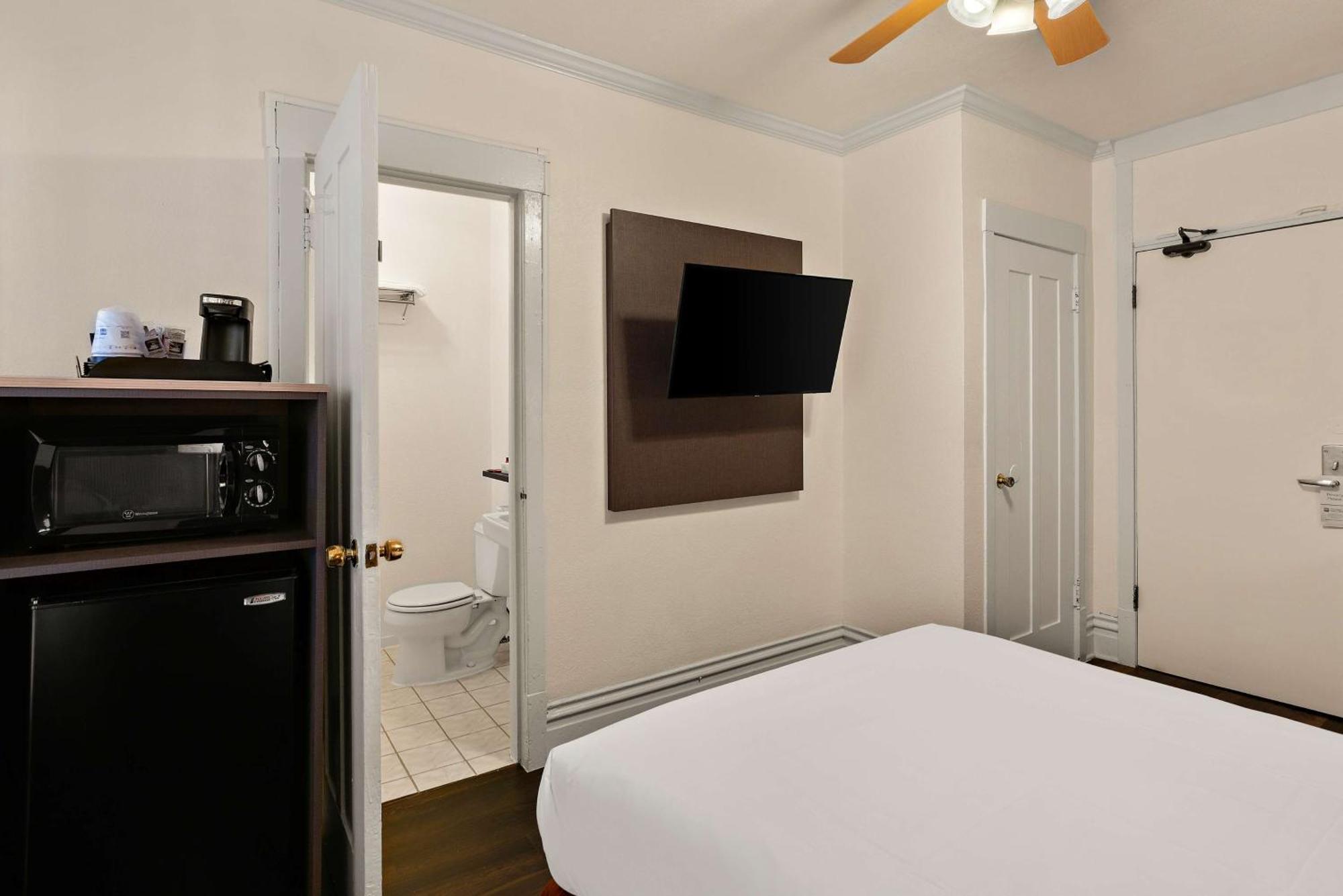 Mithila - Surestay Collection By Western San Francisco