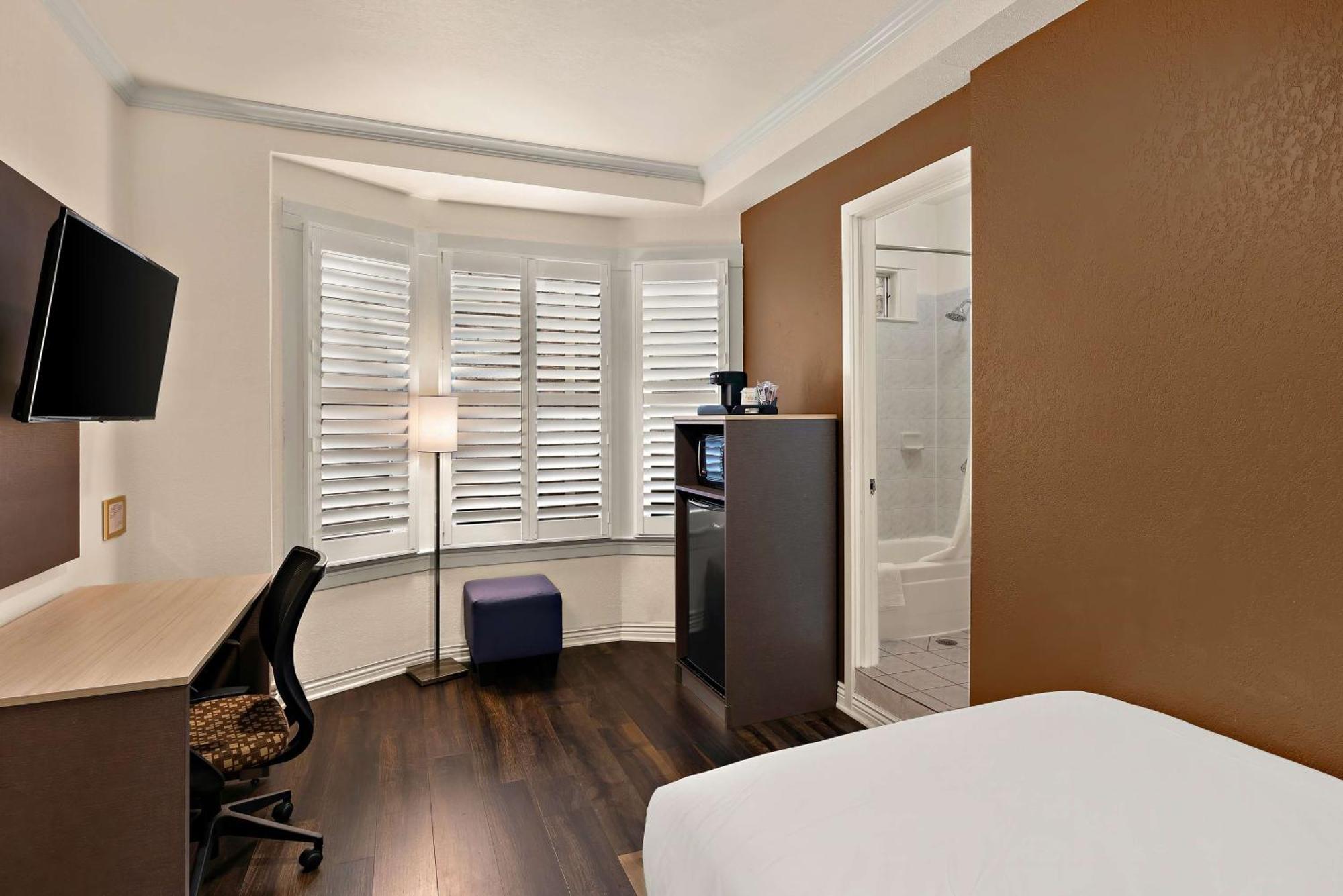 Mithila - Surestay Collection By Western Hotel San Francisco