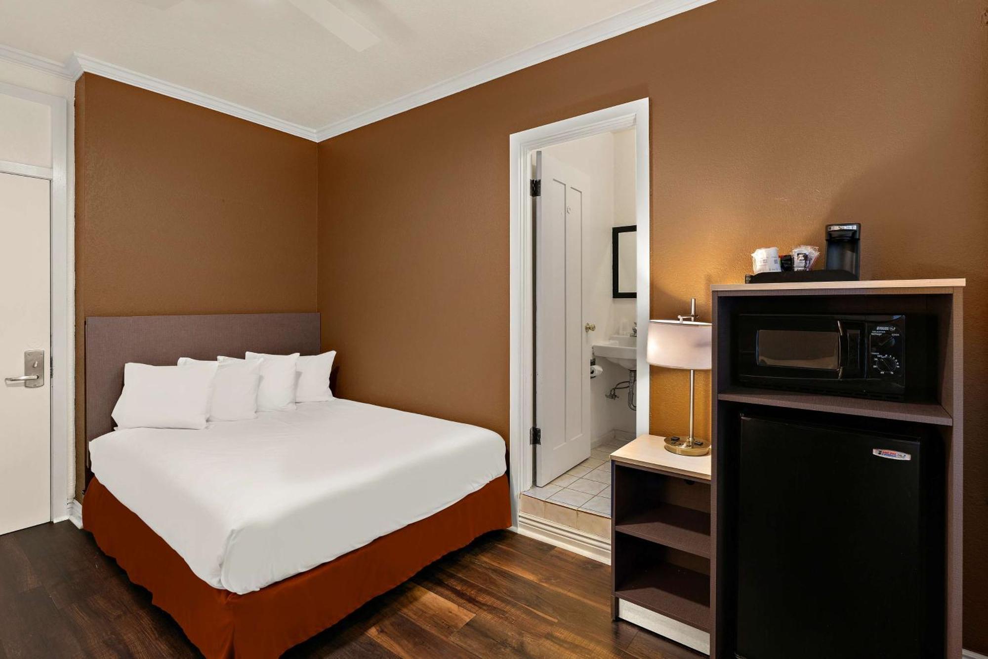 Mithila - Surestay Collection By Western San Francisco