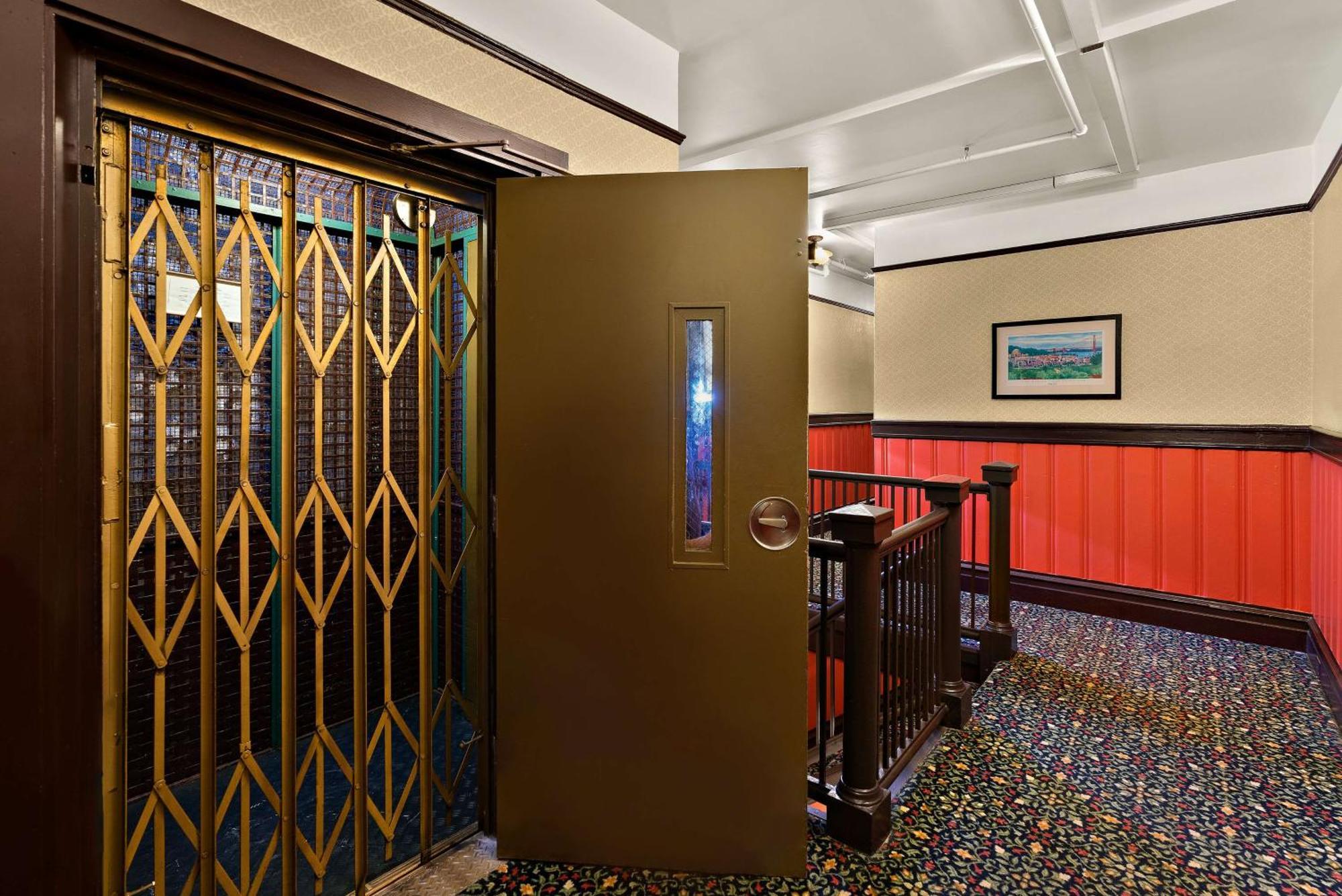 Hotel Mithila - Surestay Collection By Western San Francisco