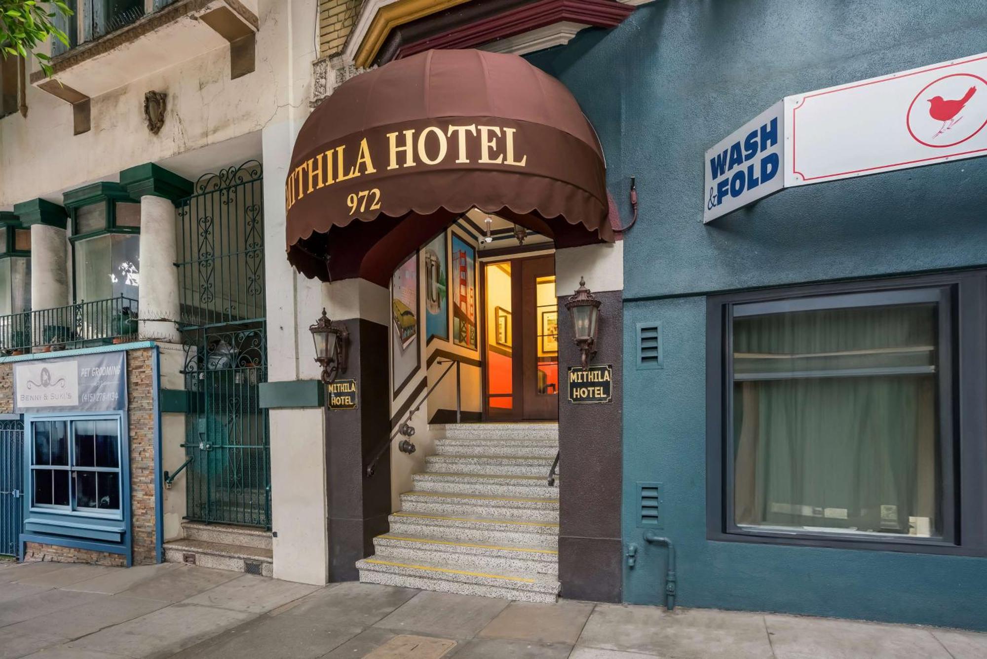 Mithila - Surestay Collection By Western 2* San Francisco
