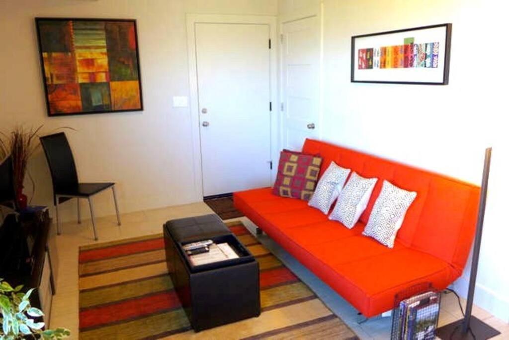 Beautiful Downtown & Bay Bridge, Vineyard Views! Apartment San Francisco