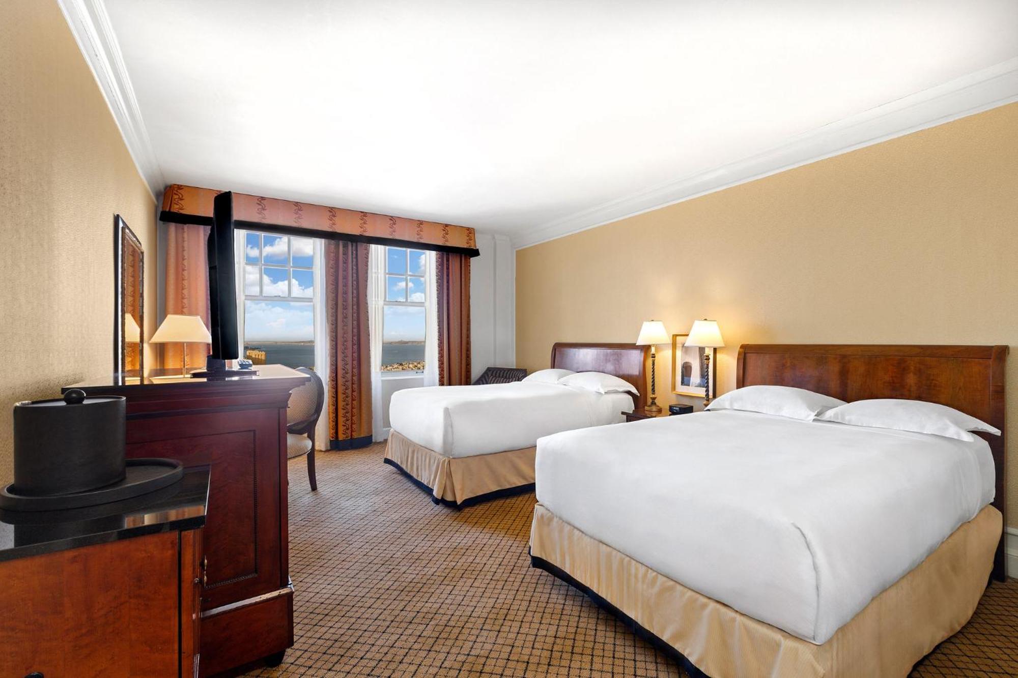 Intercontinental Hopkins By Ihg Hotel San Francisco
