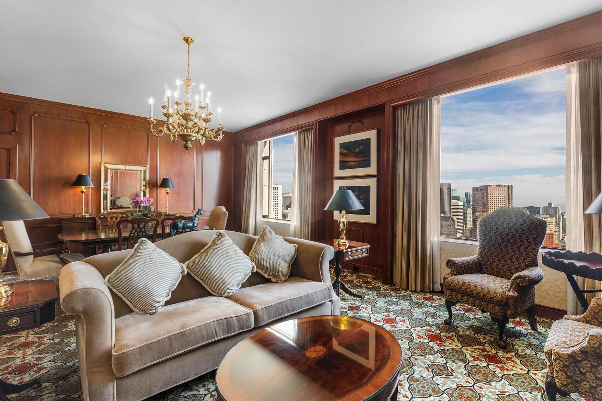 Intercontinental Hopkins By Ihg