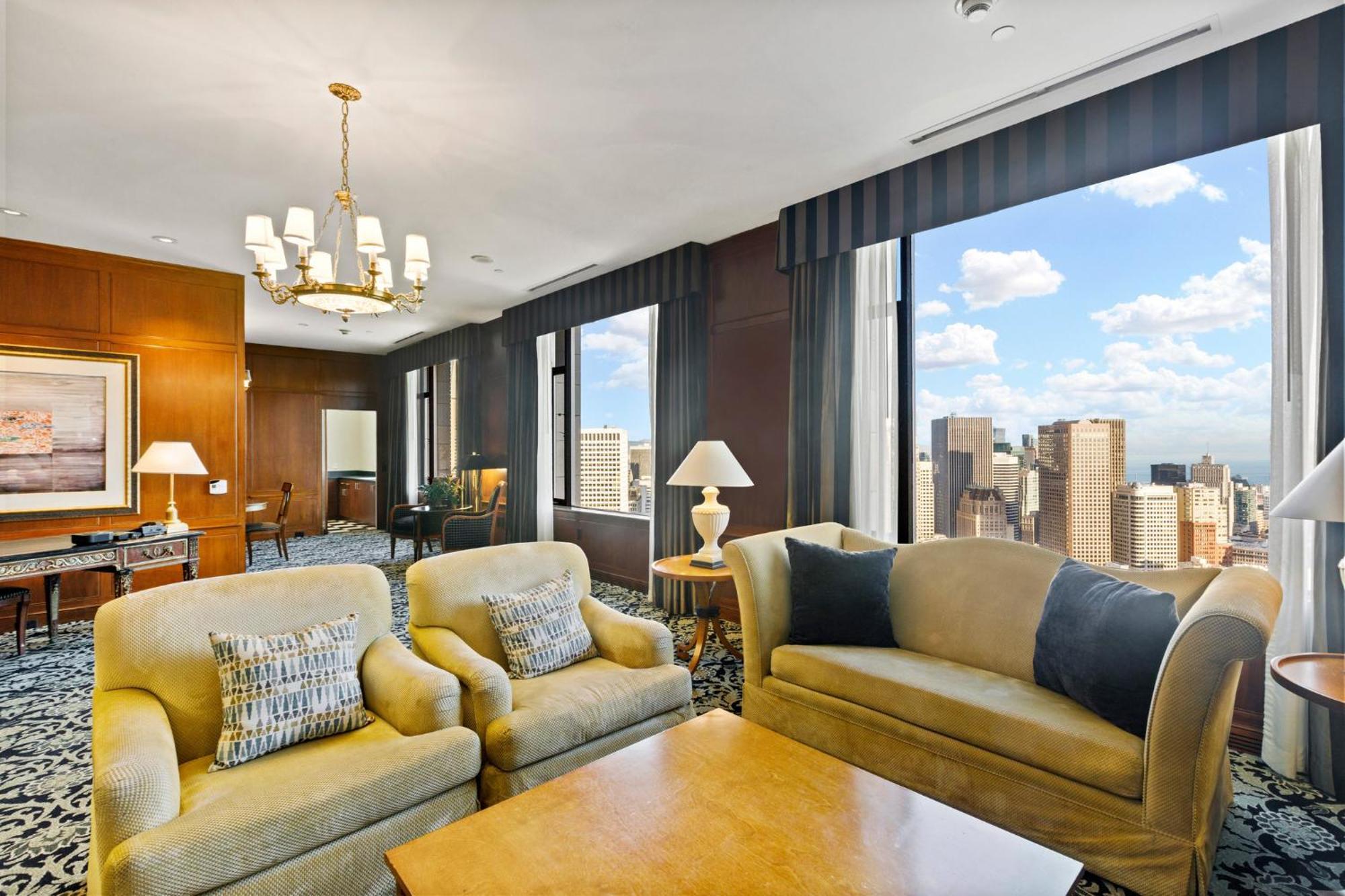 Hotel Intercontinental Hopkins By Ihg 4*