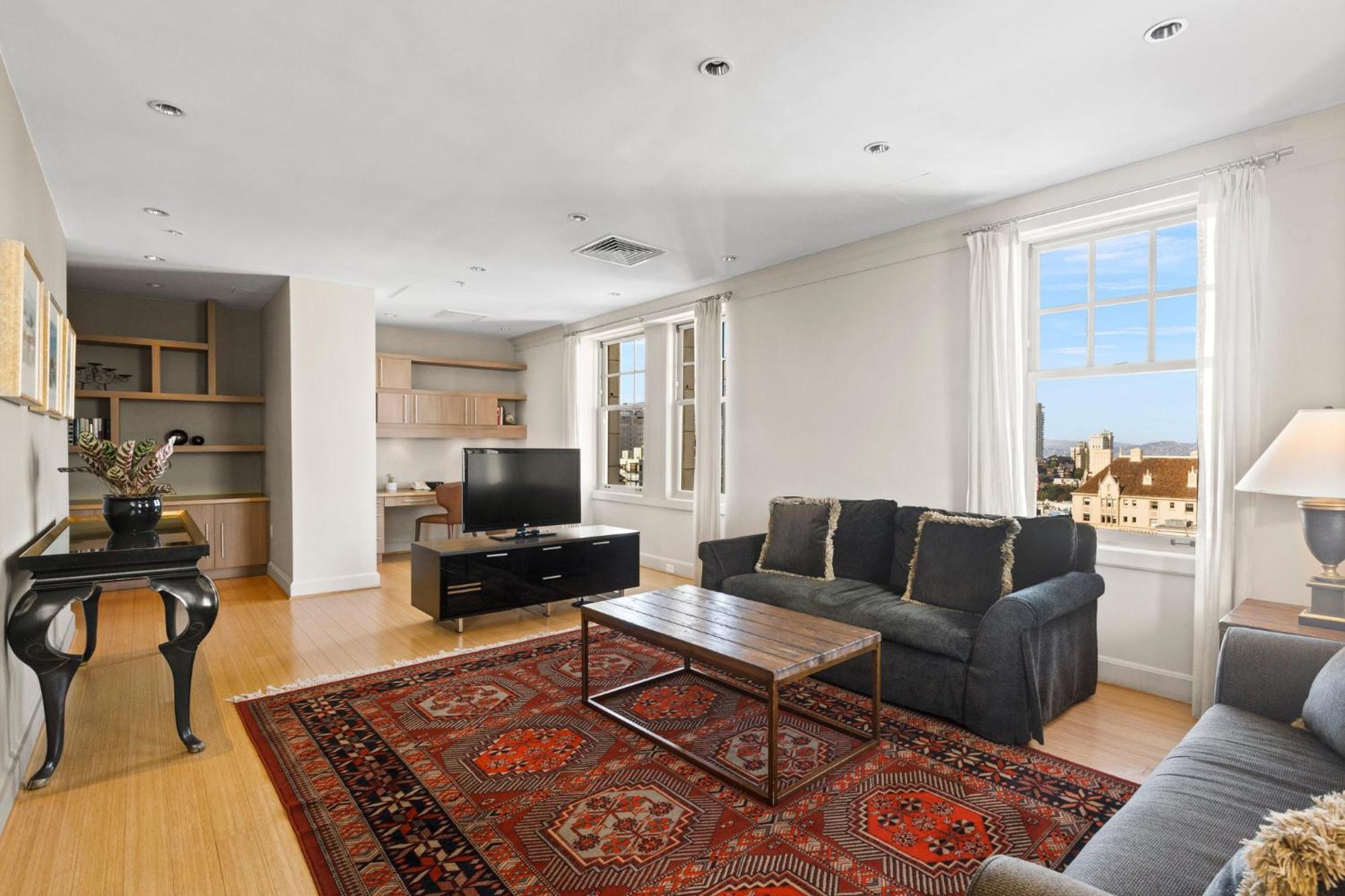 Intercontinental Hopkins By Ihg Hotel 4*