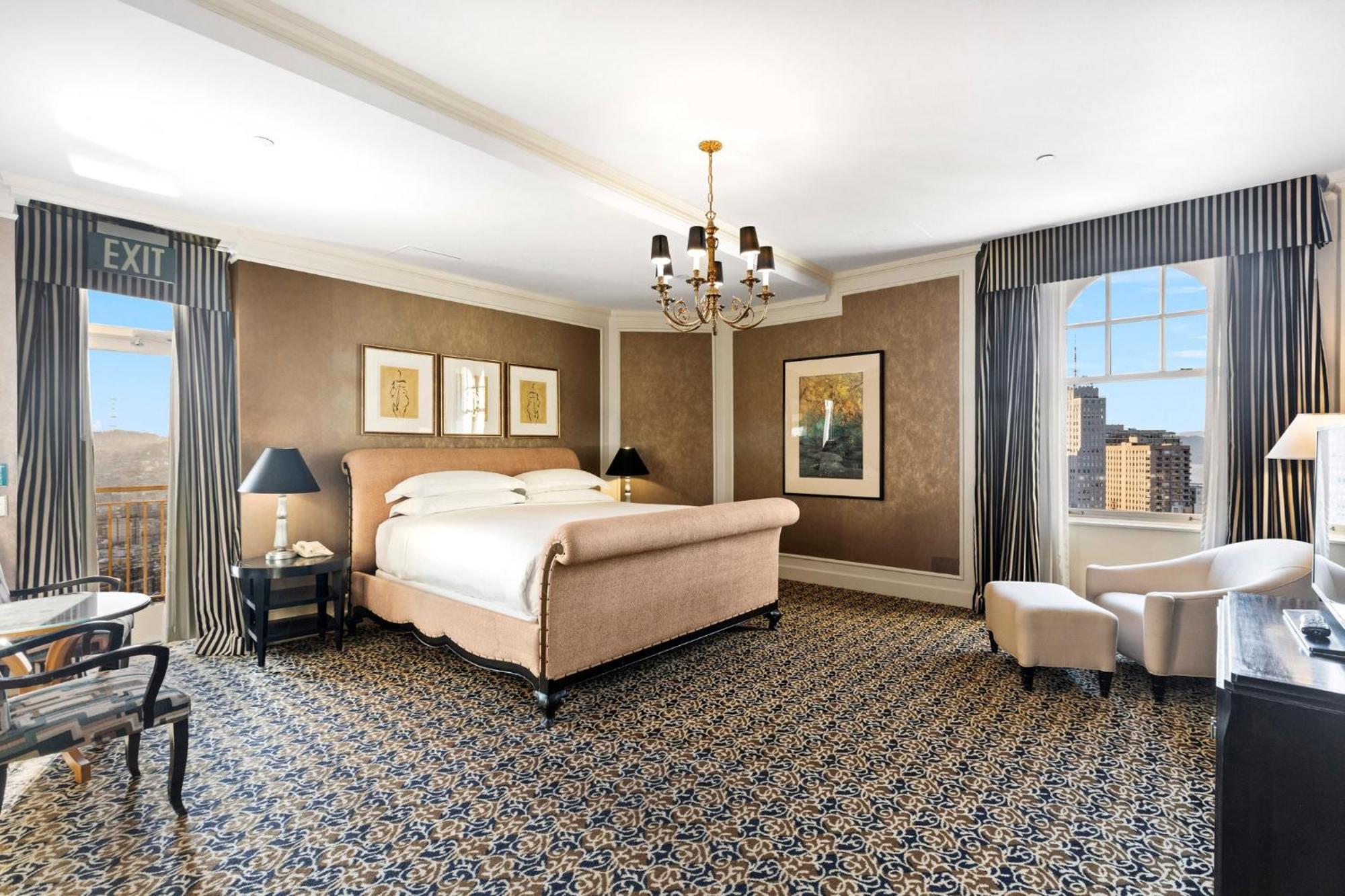 Intercontinental Hopkins By Ihg 4*