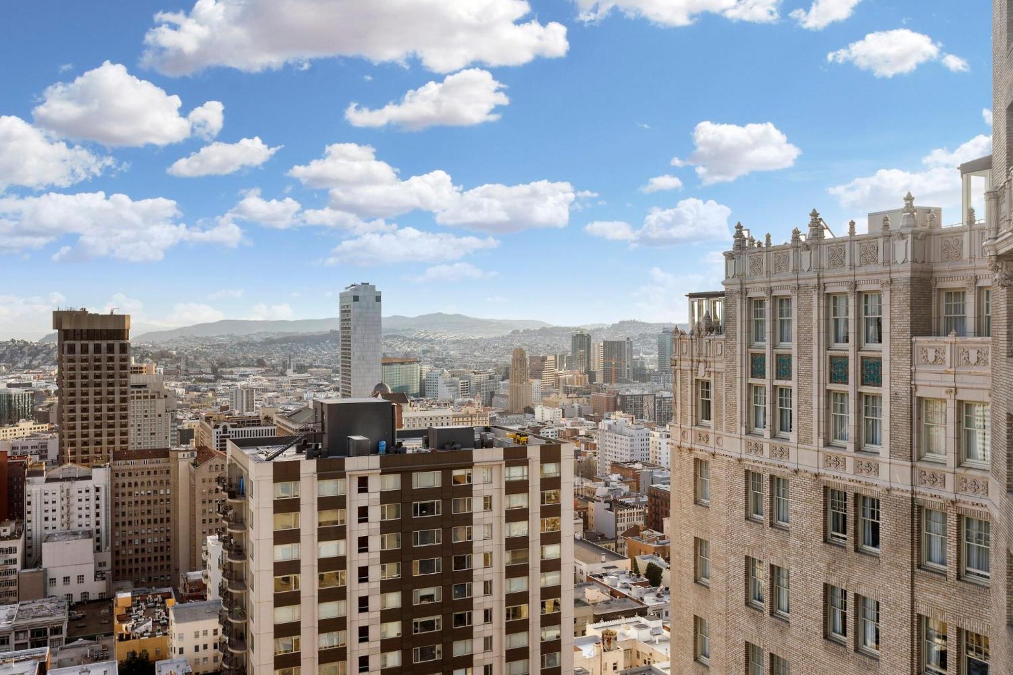 Intercontinental Hopkins By Ihg Hotel San Francisco
