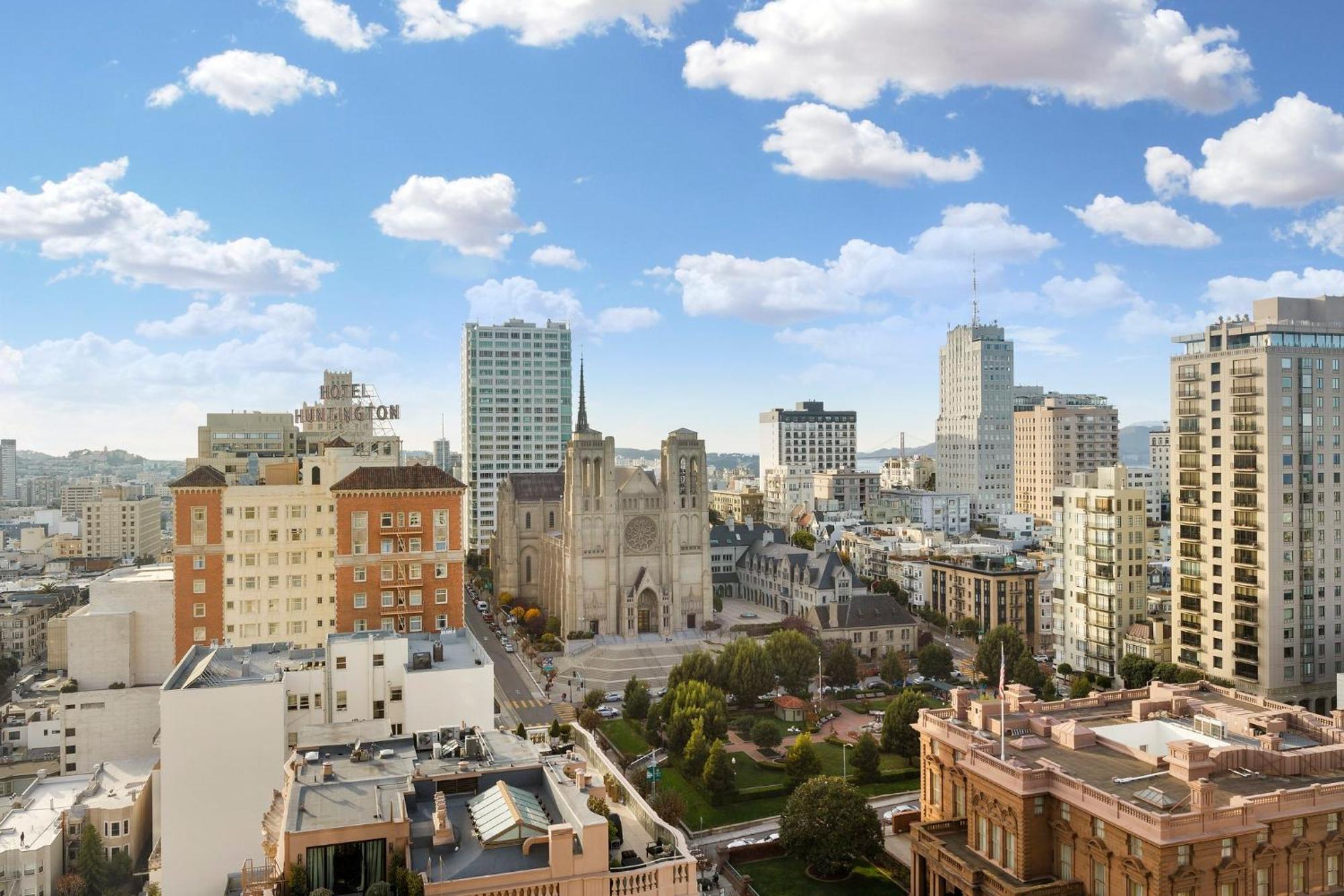 Intercontinental Hopkins By Ihg San Francisco