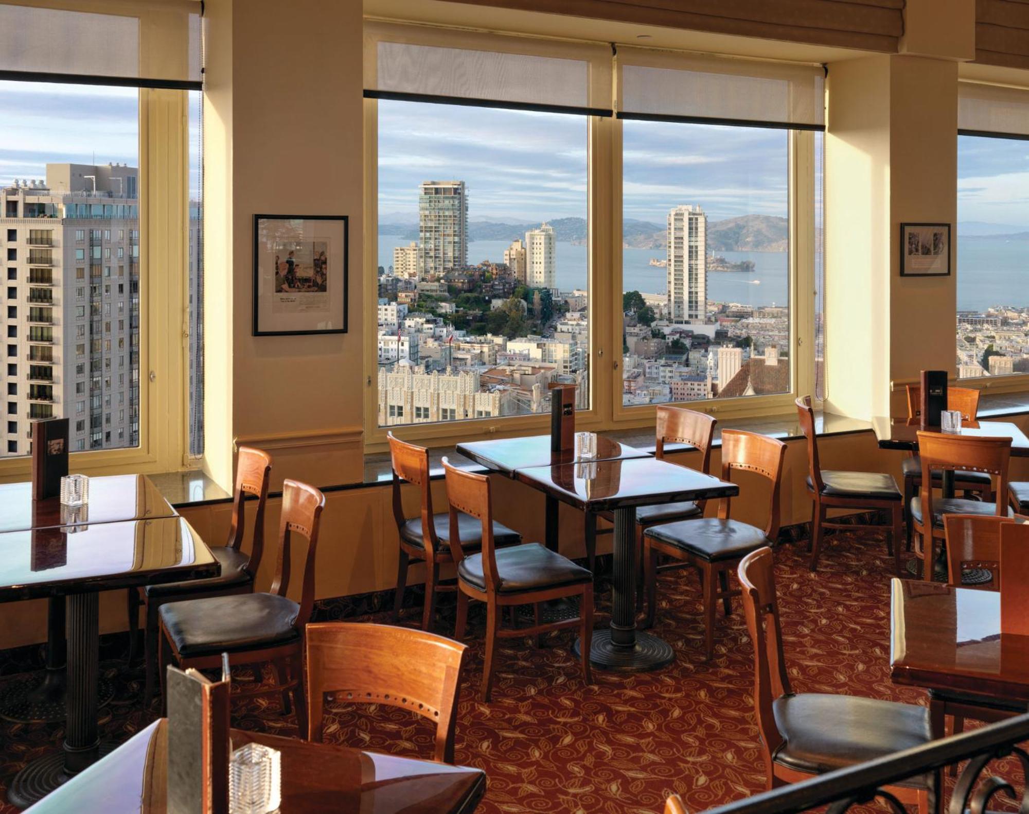 Hotel Intercontinental Hopkins By Ihg San Francisco