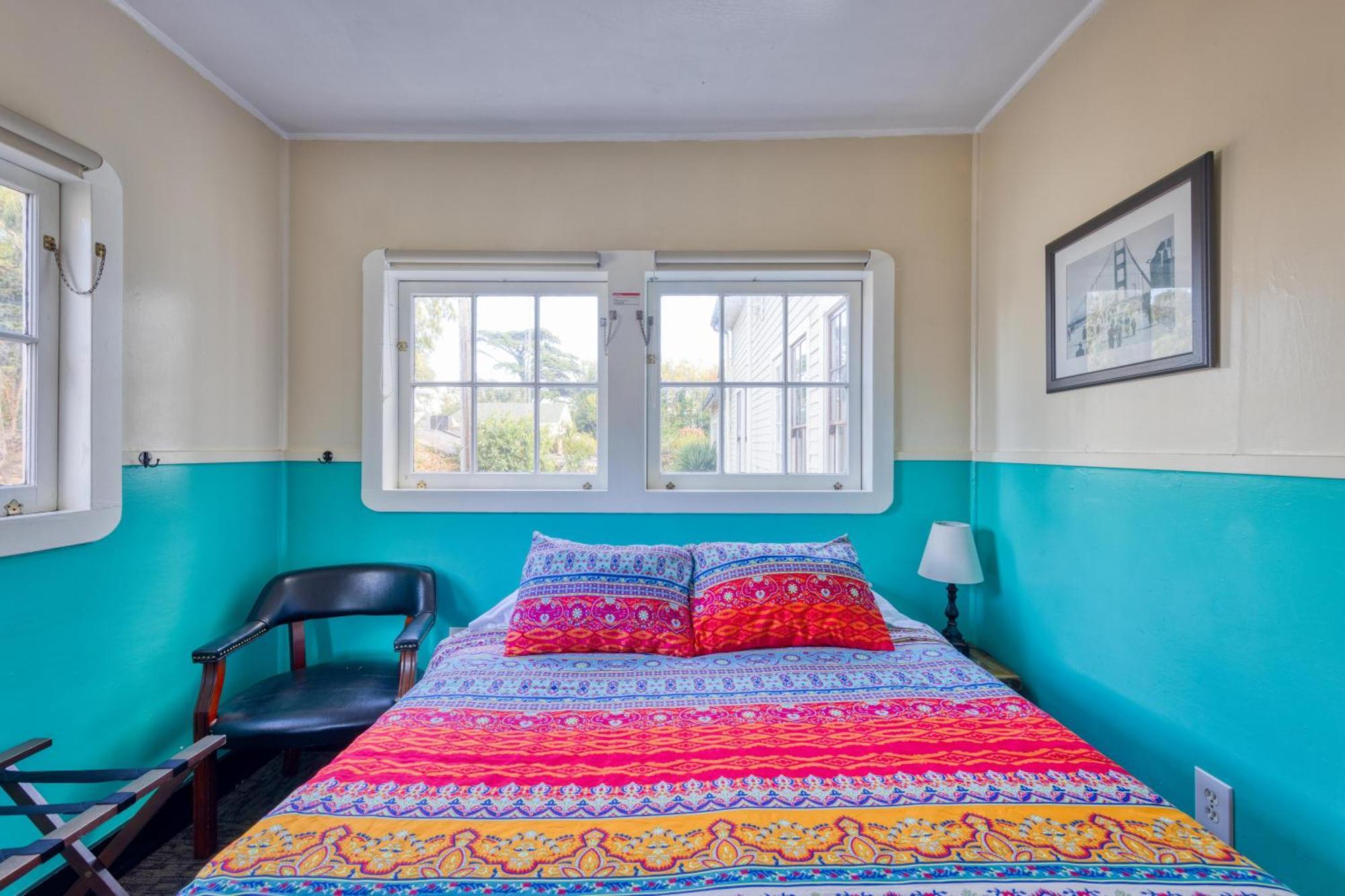 Hostel Hi Fisherman's Wharf San Francisco