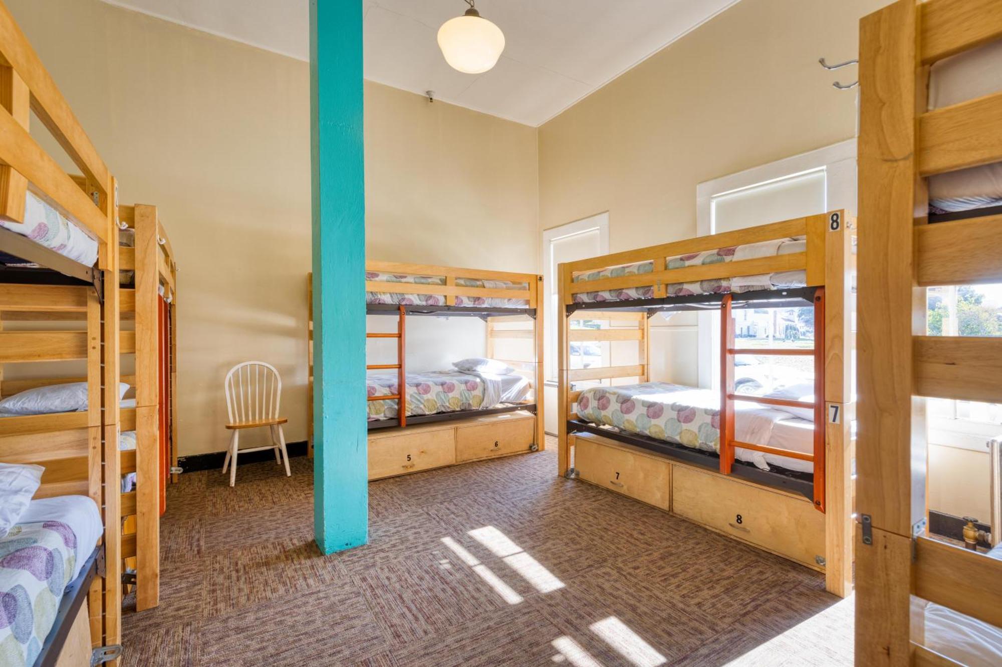 Hostel Hi Fisherman's Wharf San Francisco