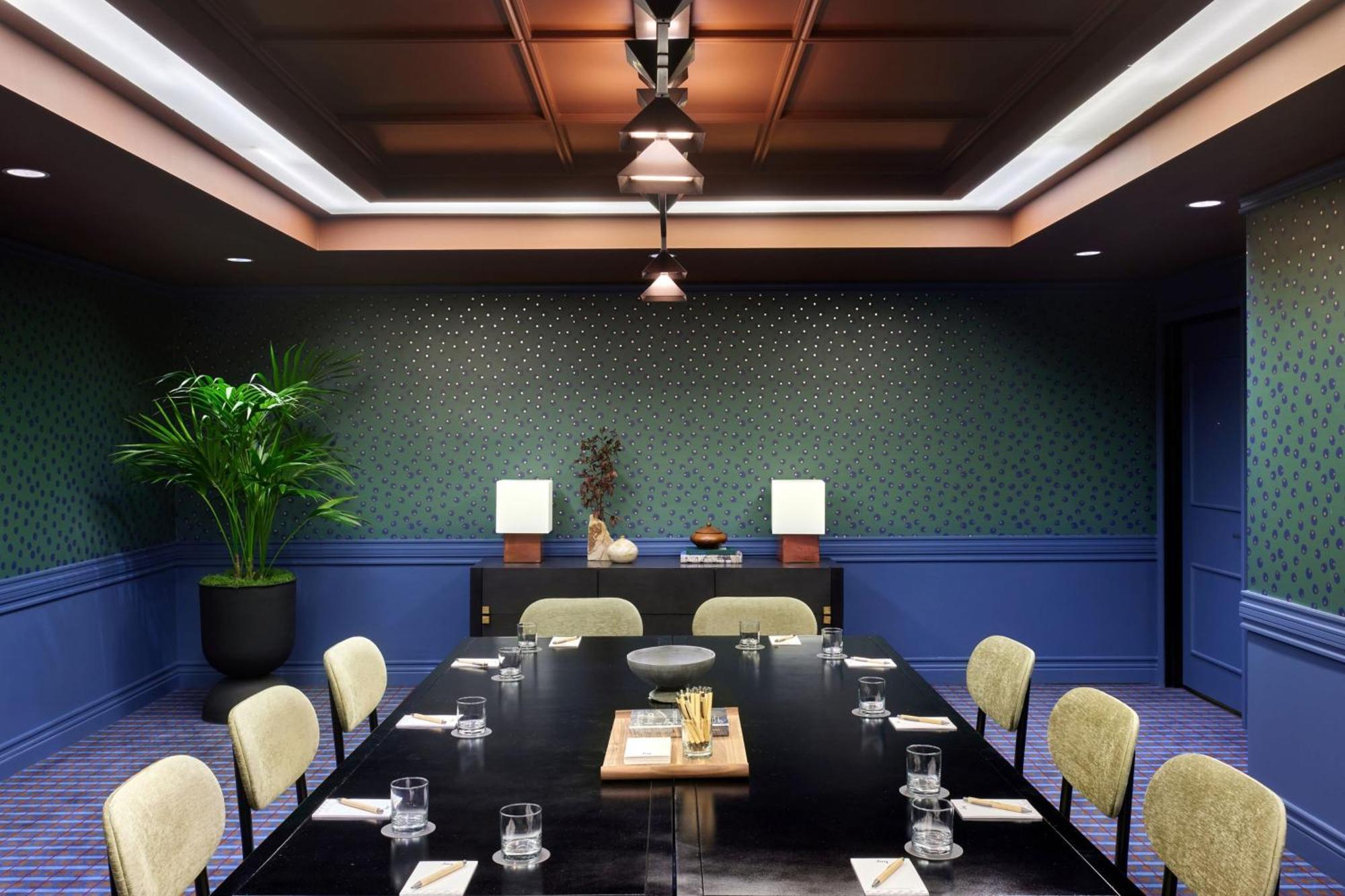 The Jay, Autograph Collection 4* San Francisco