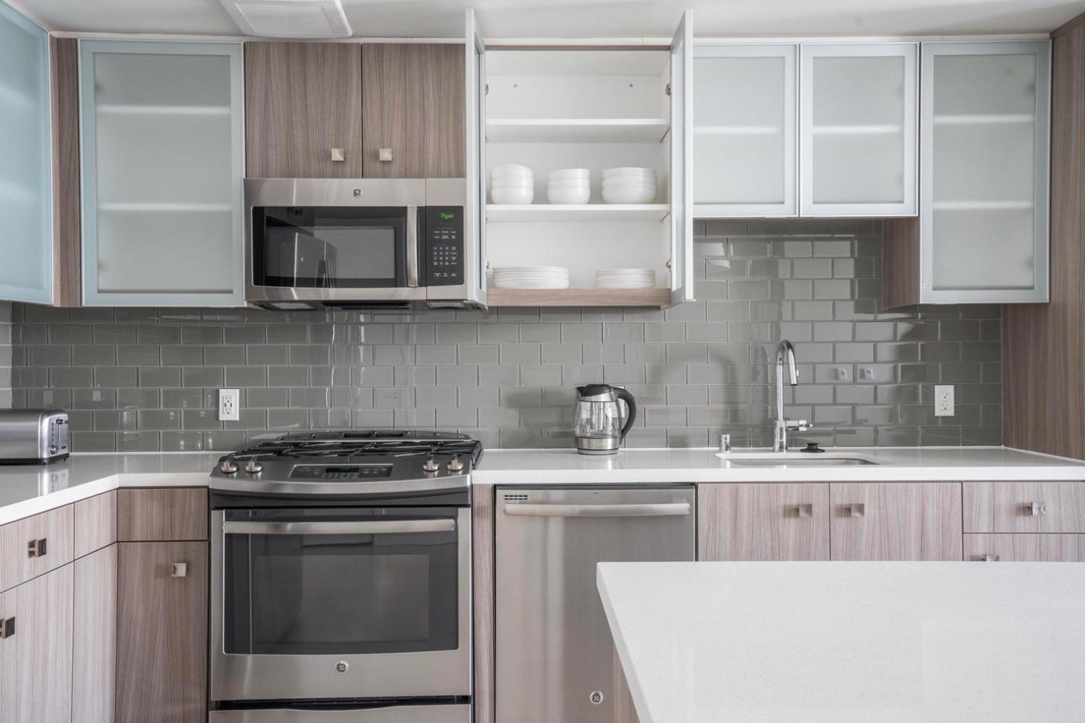 Apartment Soma 1br W Garden Patio Nr Tech Companies Sfo-1427 San Francisco