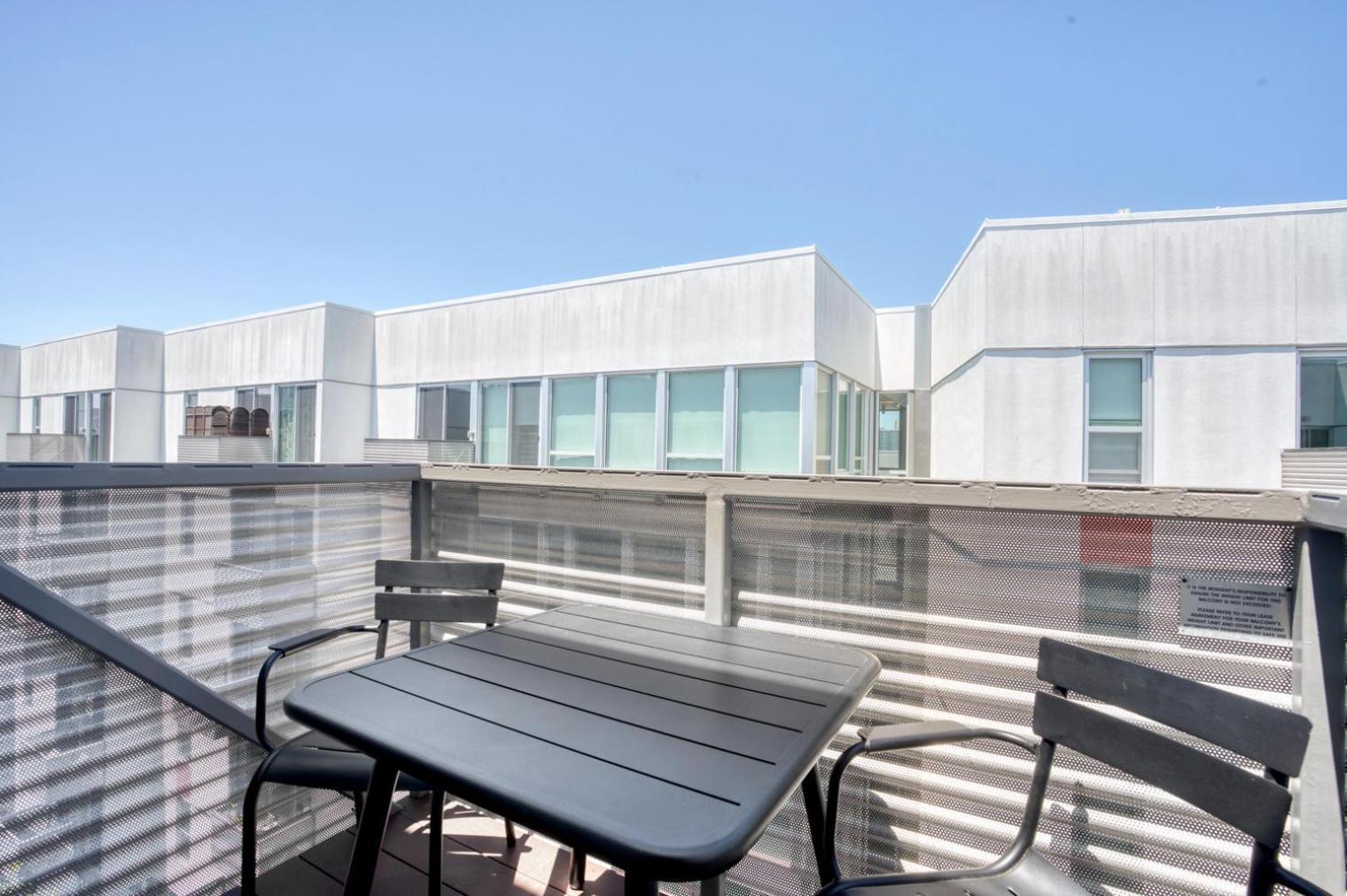 Soma 1br W Garden Patio Nr Tech Companies Sfo-1427