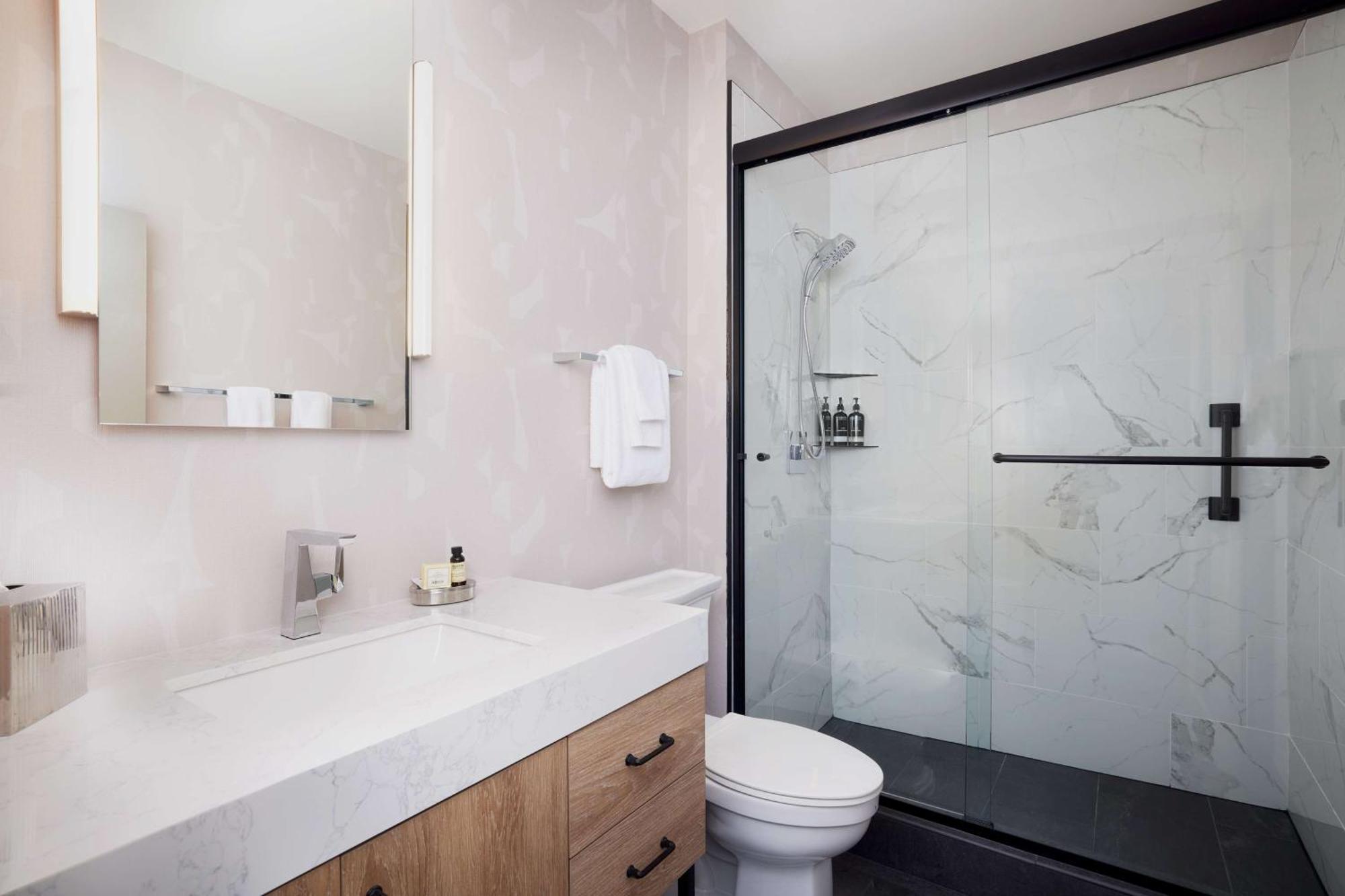 The Barnes San Francisco, Tapestry Collection By Hilton 4*