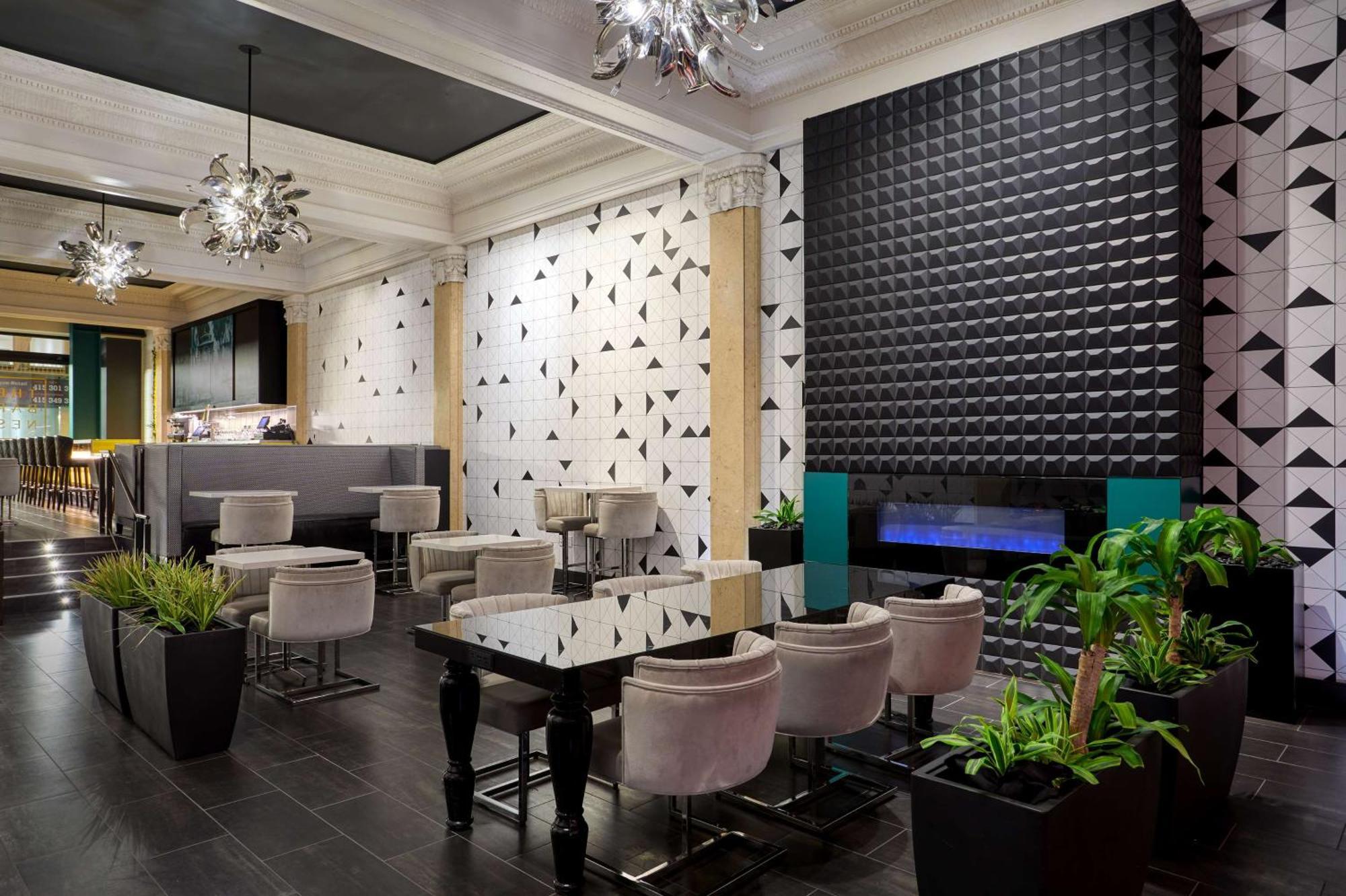 The Barnes San Francisco, Tapestry Collection By Hilton 4*
