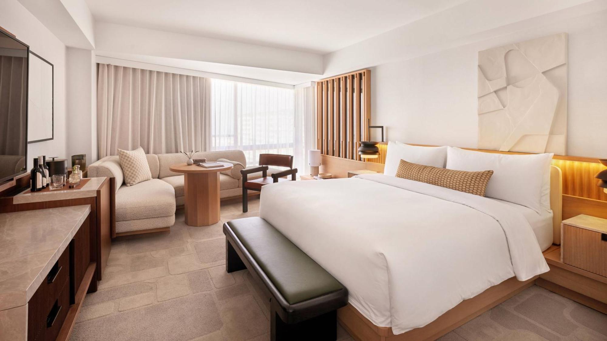 The Jay, Autograph Collection Hotel San Francisco