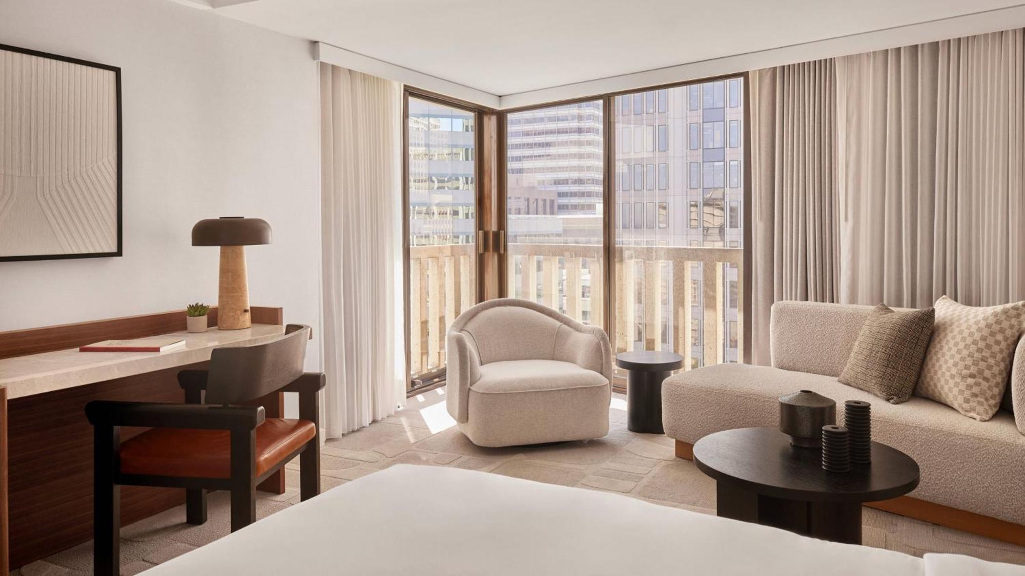 The Jay, Autograph Collection Hotel San Francisco