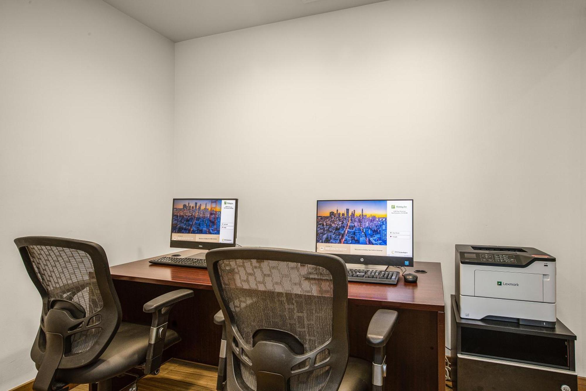 - Golden Gateway Newly Renovated With No Fee Hotel San Francisco
