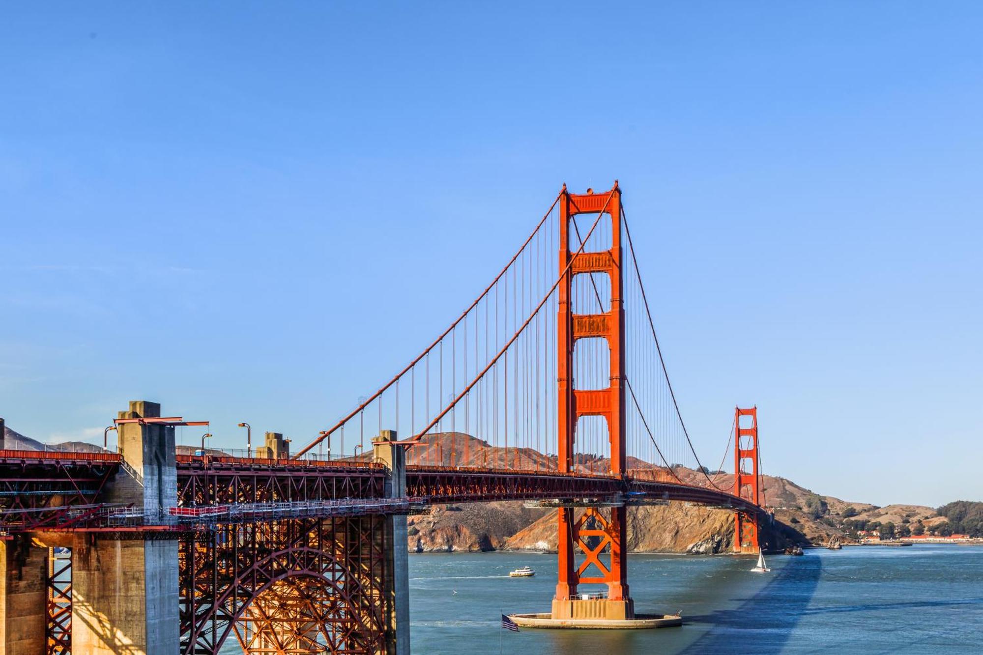 - Golden Gateway Newly Renovated With No Fee 3* San Francisco