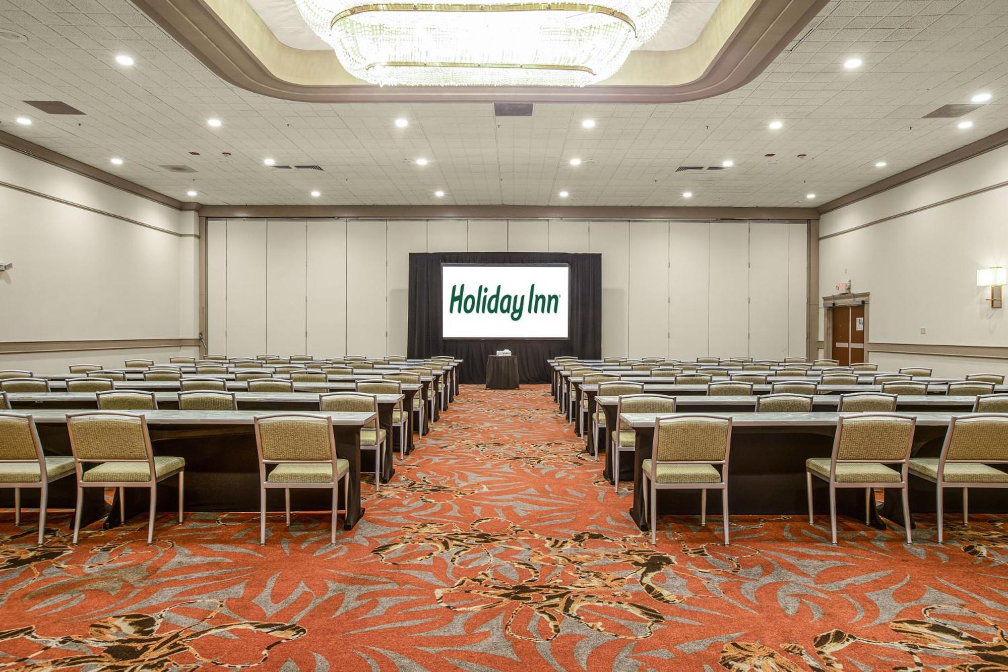 Hotel Holiday - Golden Gateway Newly Renovated With No Fee San Francisco