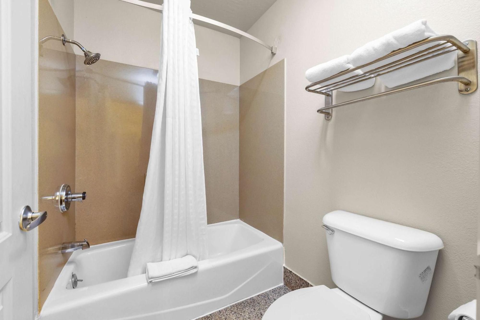 Surestay By Western Marina District 2* San Francisco