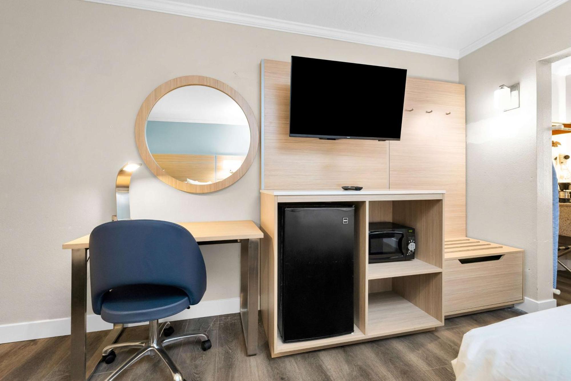 Surestay By Western Marina District Hotel San Francisco