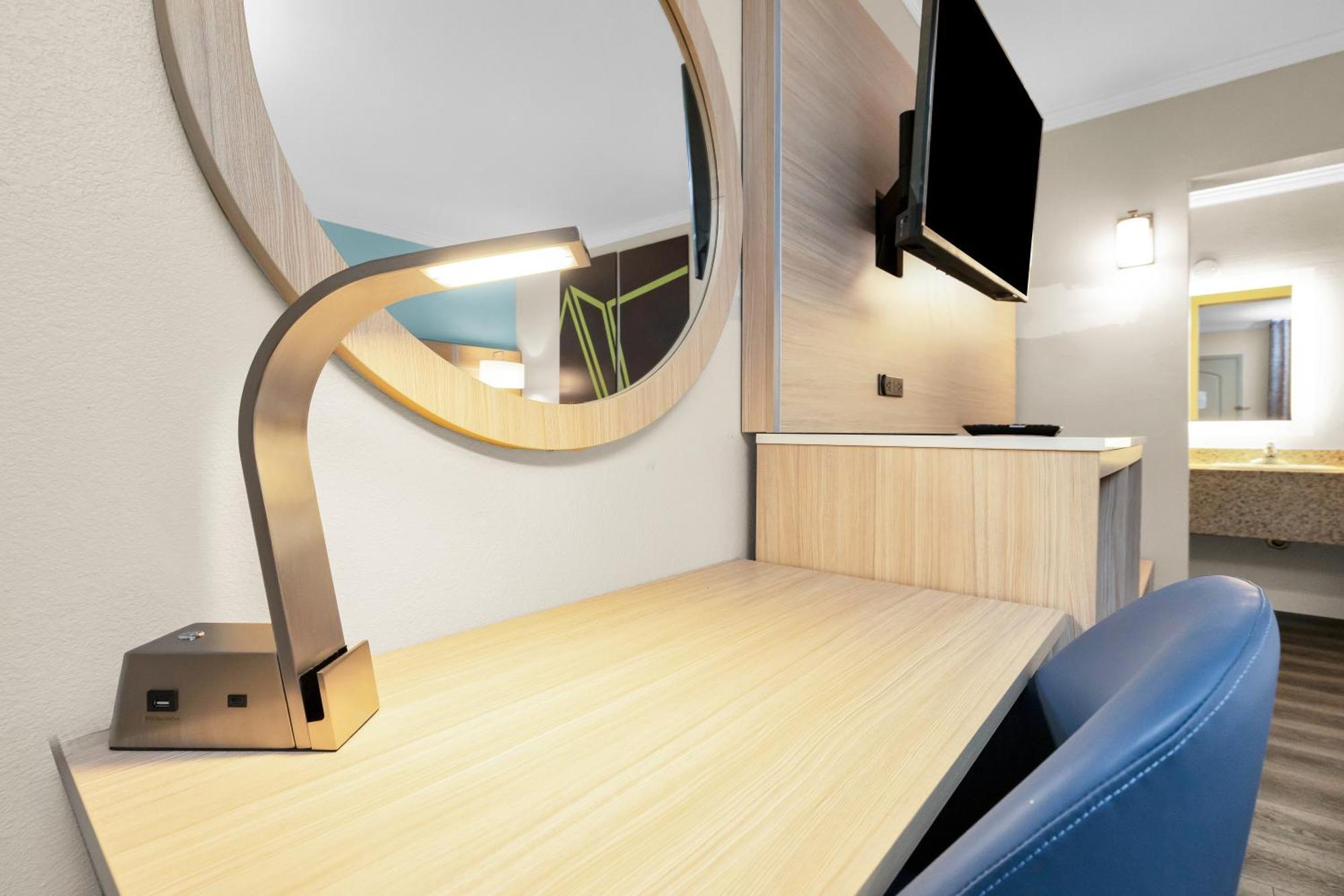 Hotel Surestay By Western Marina District San Francisco