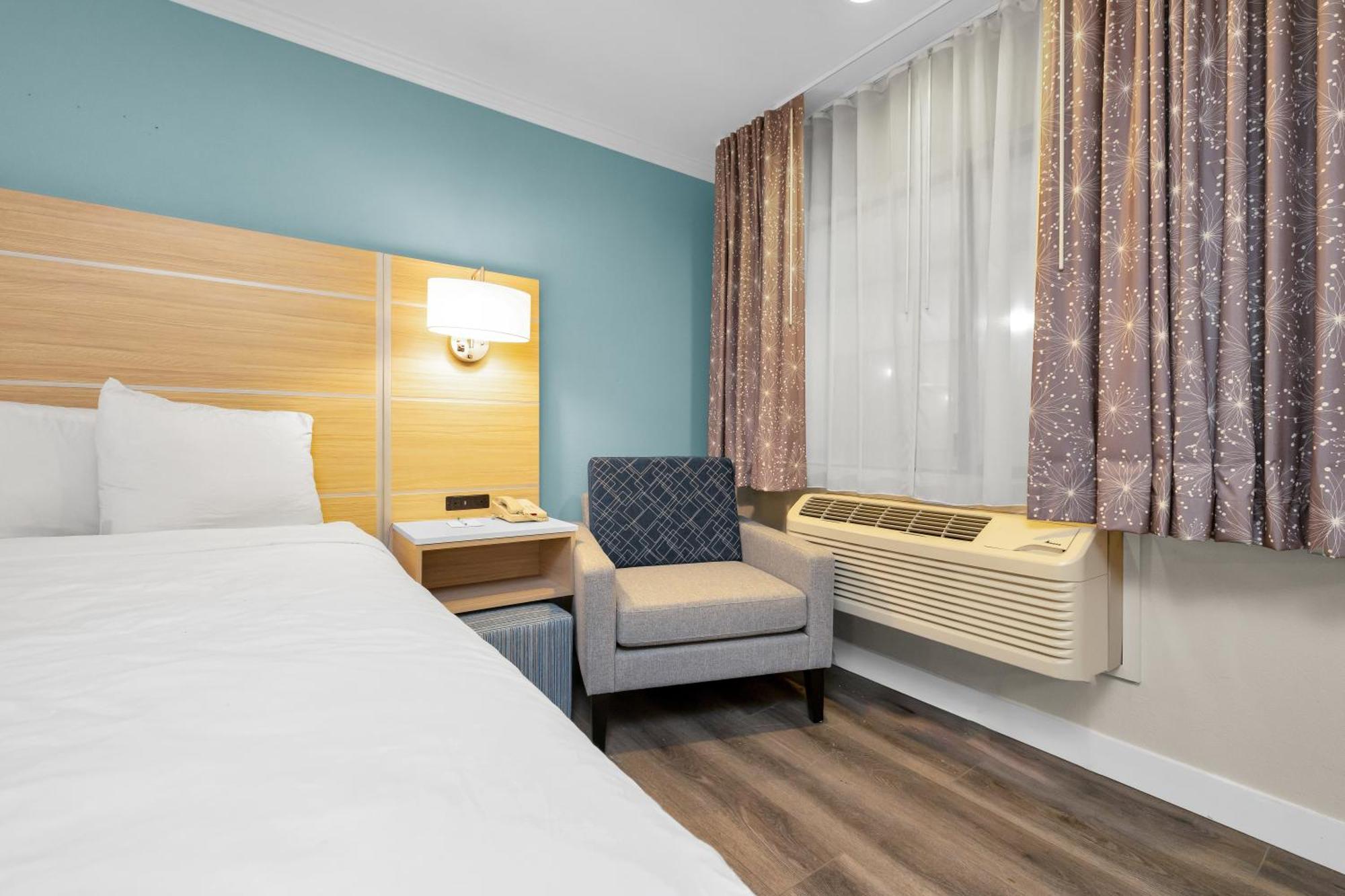 Surestay By Western Marina District San Francisco