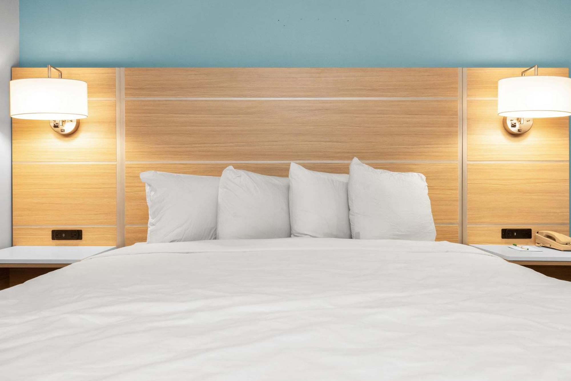 Hotel Surestay By Western Marina District San Francisco
