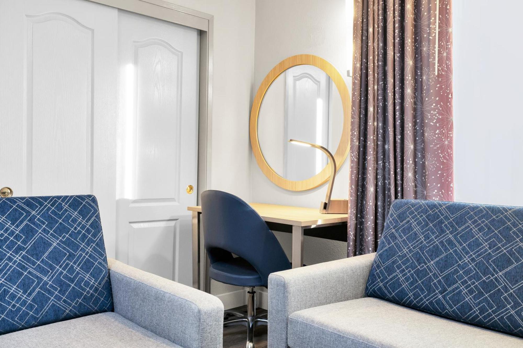 Hotel Surestay By Western Marina District San Francisco