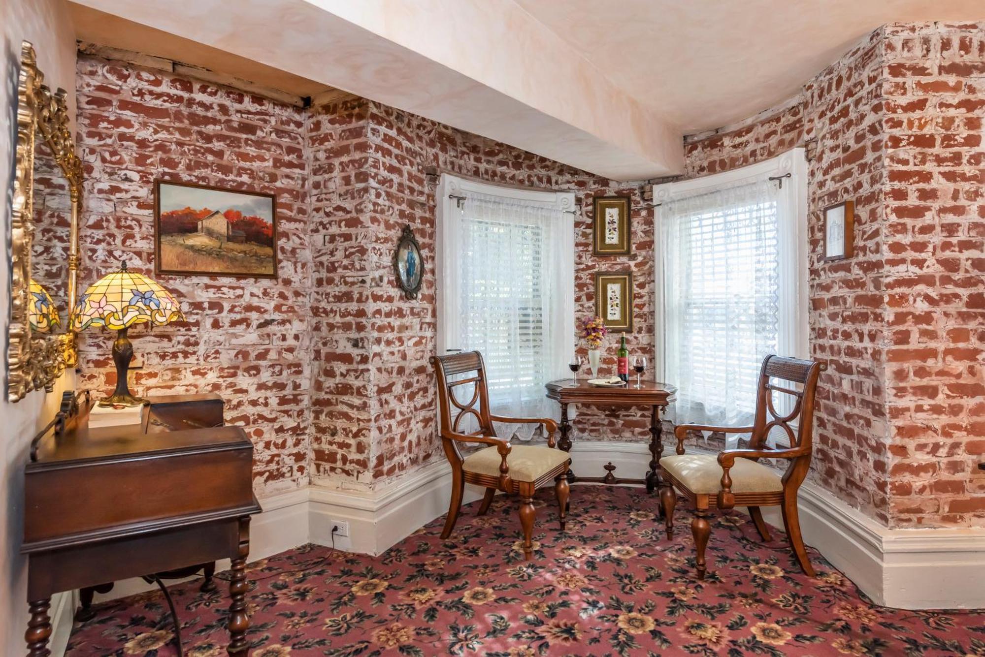 Bed & Breakfast Chateau Tivoli