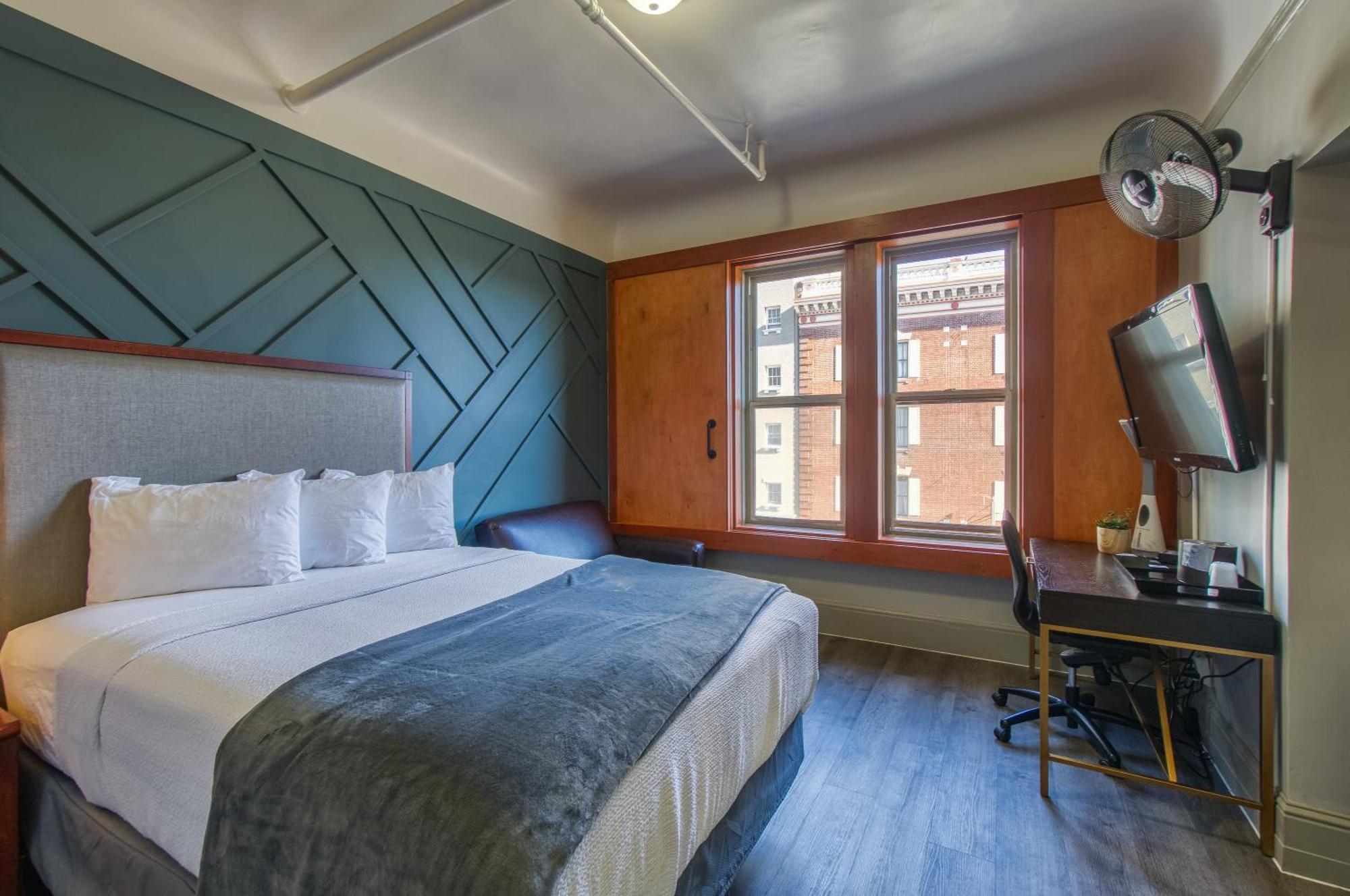 Hotel Ram's 3*