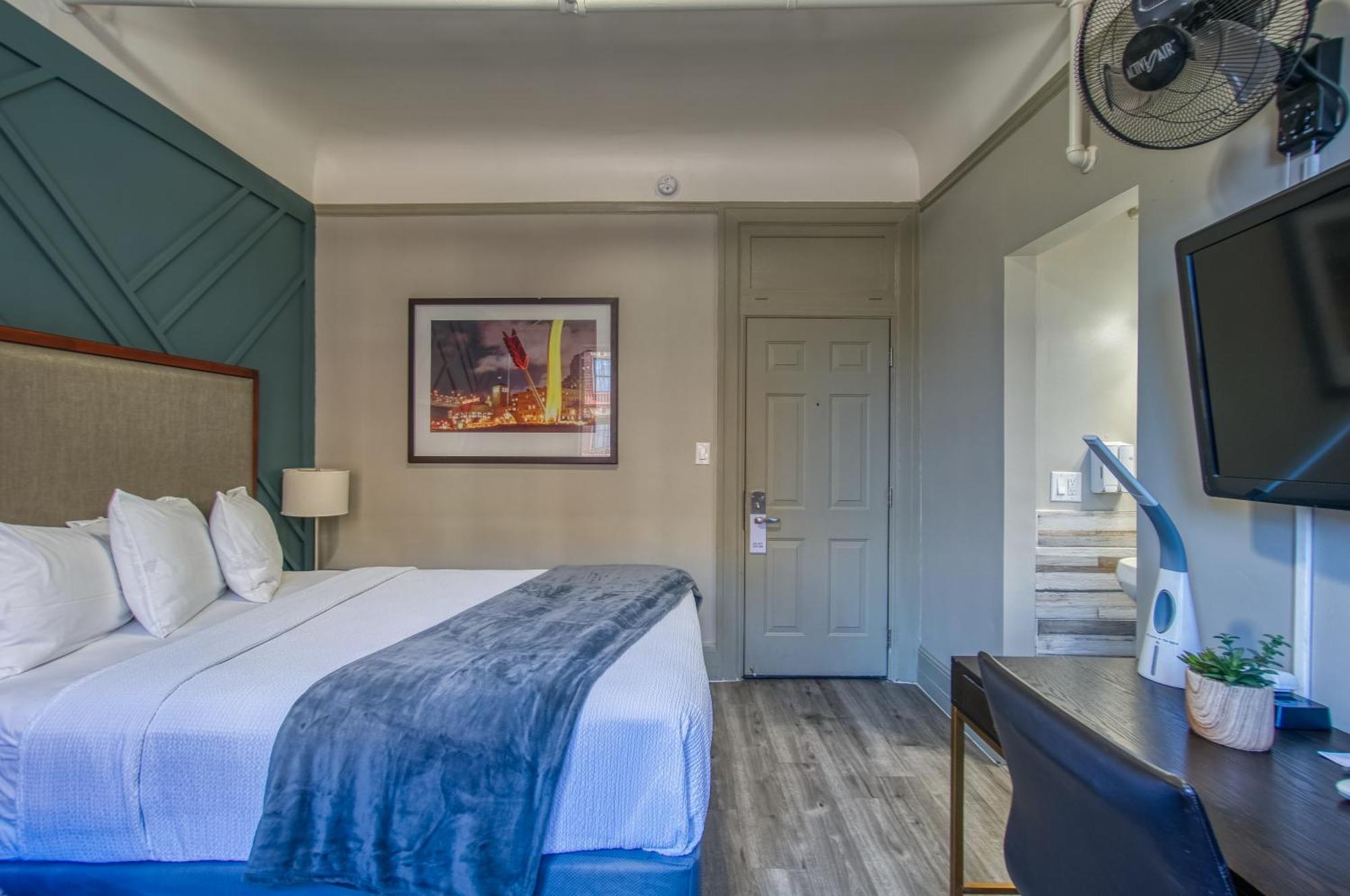 Ram's Hotel 3*