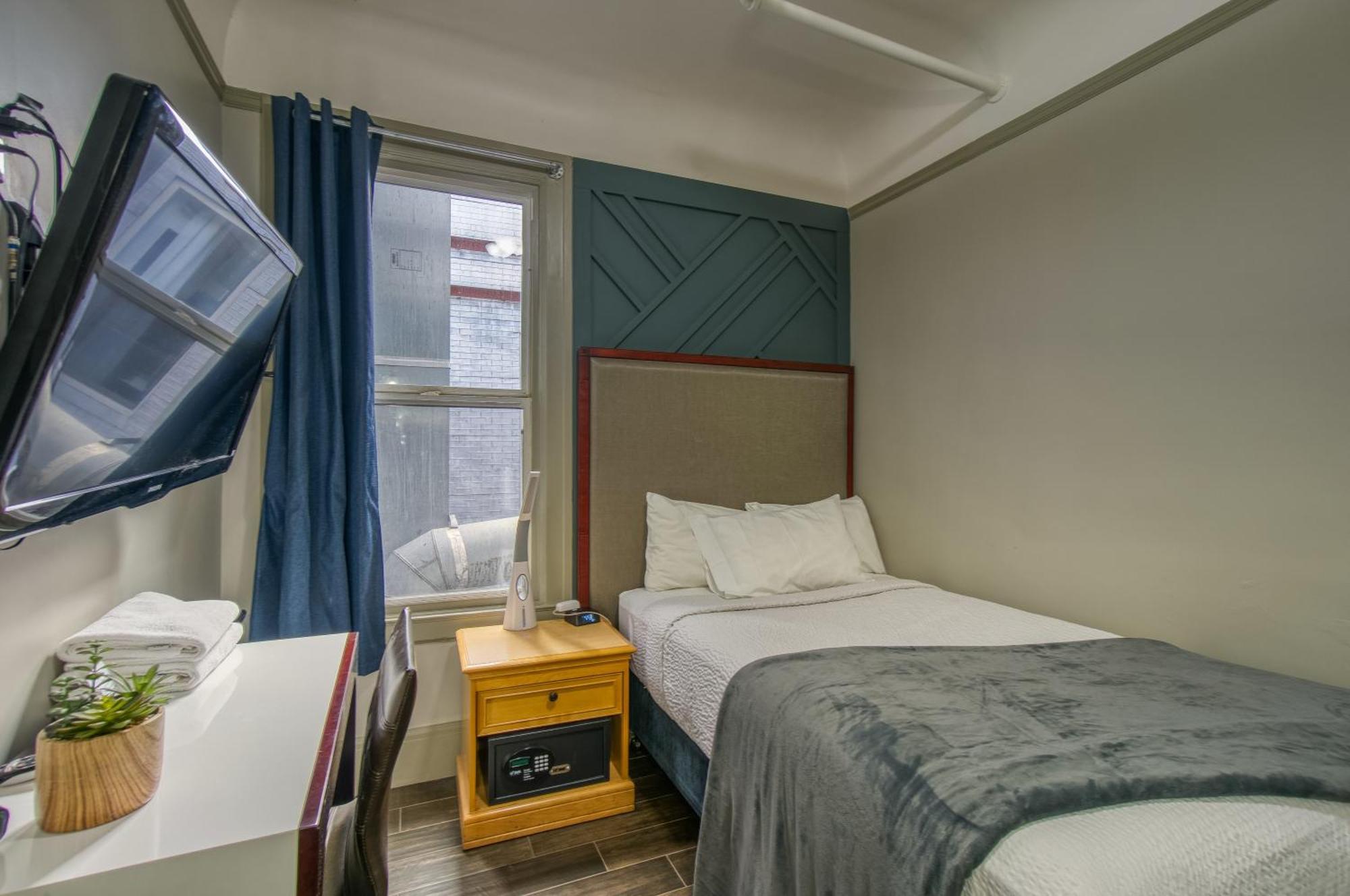 Hotel Ram's San Francisco