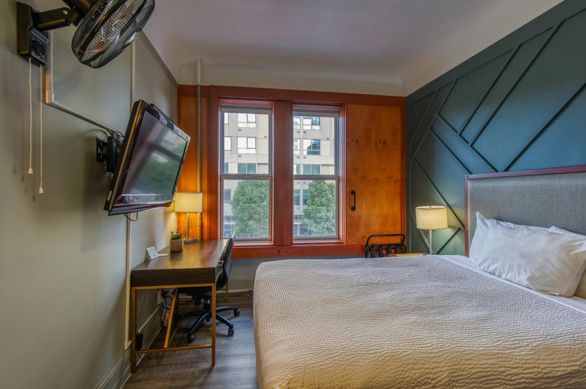Ram's Hotel 3*