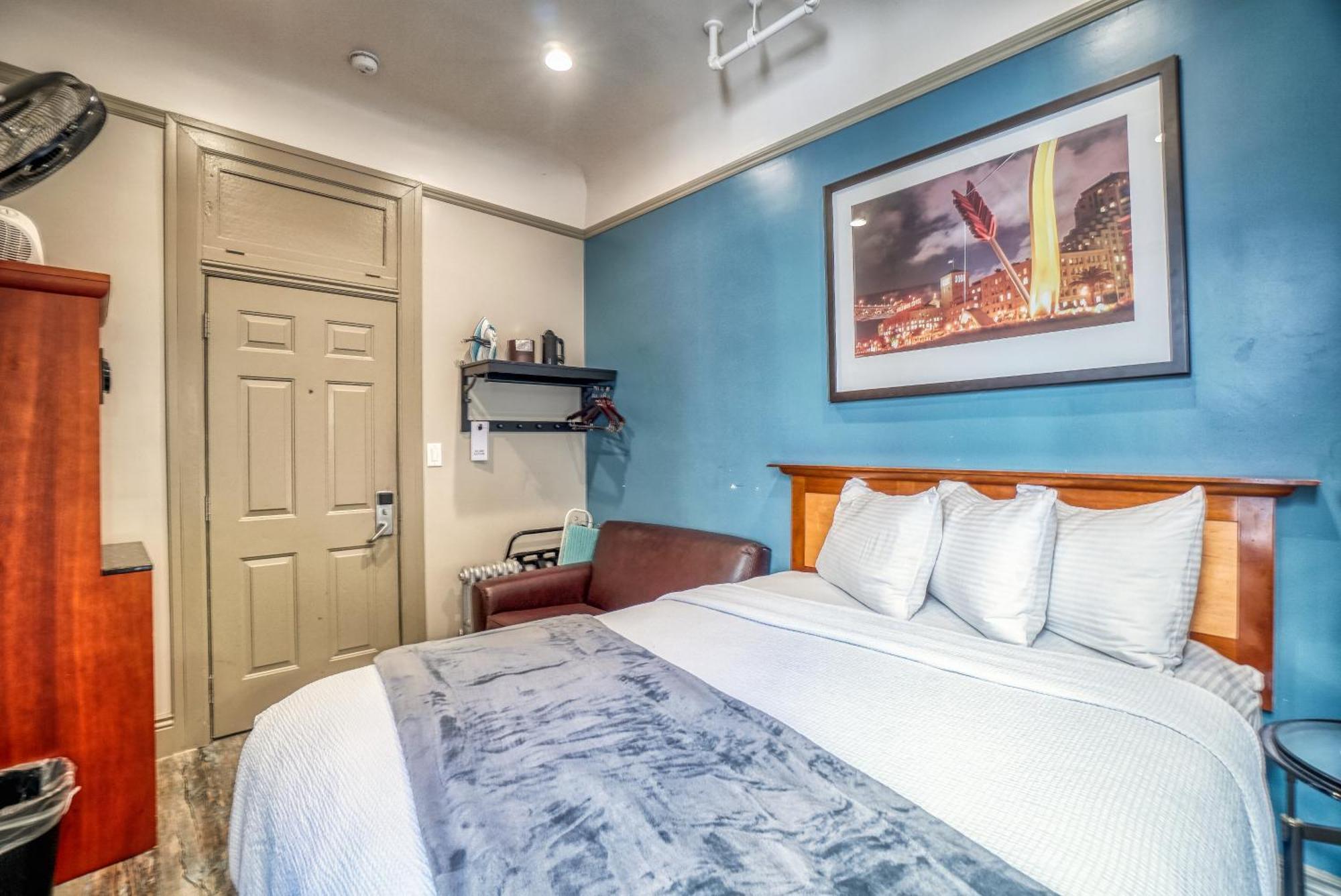 Hotel Ram's San Francisco