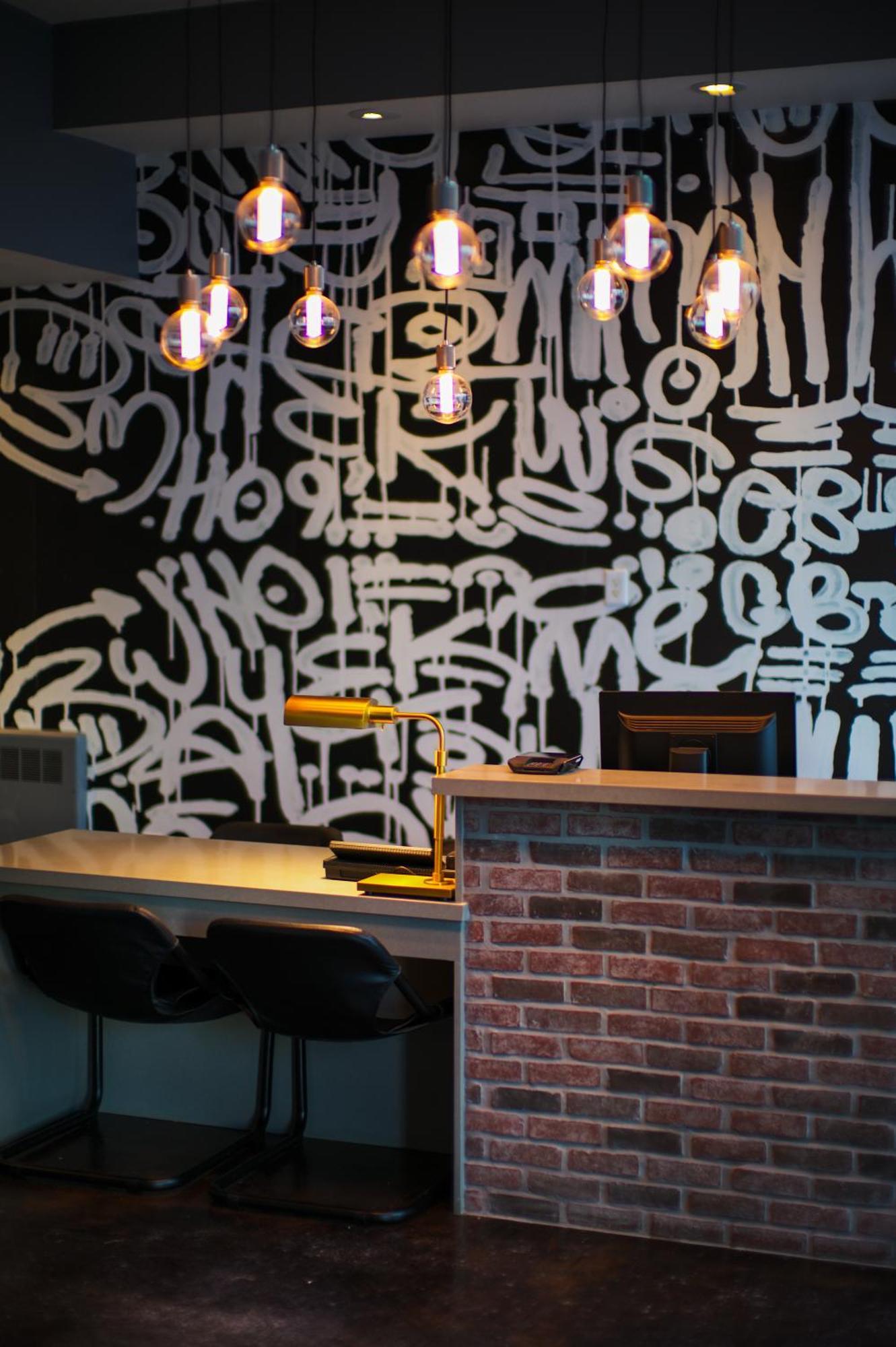 Garrett Hotel 3*