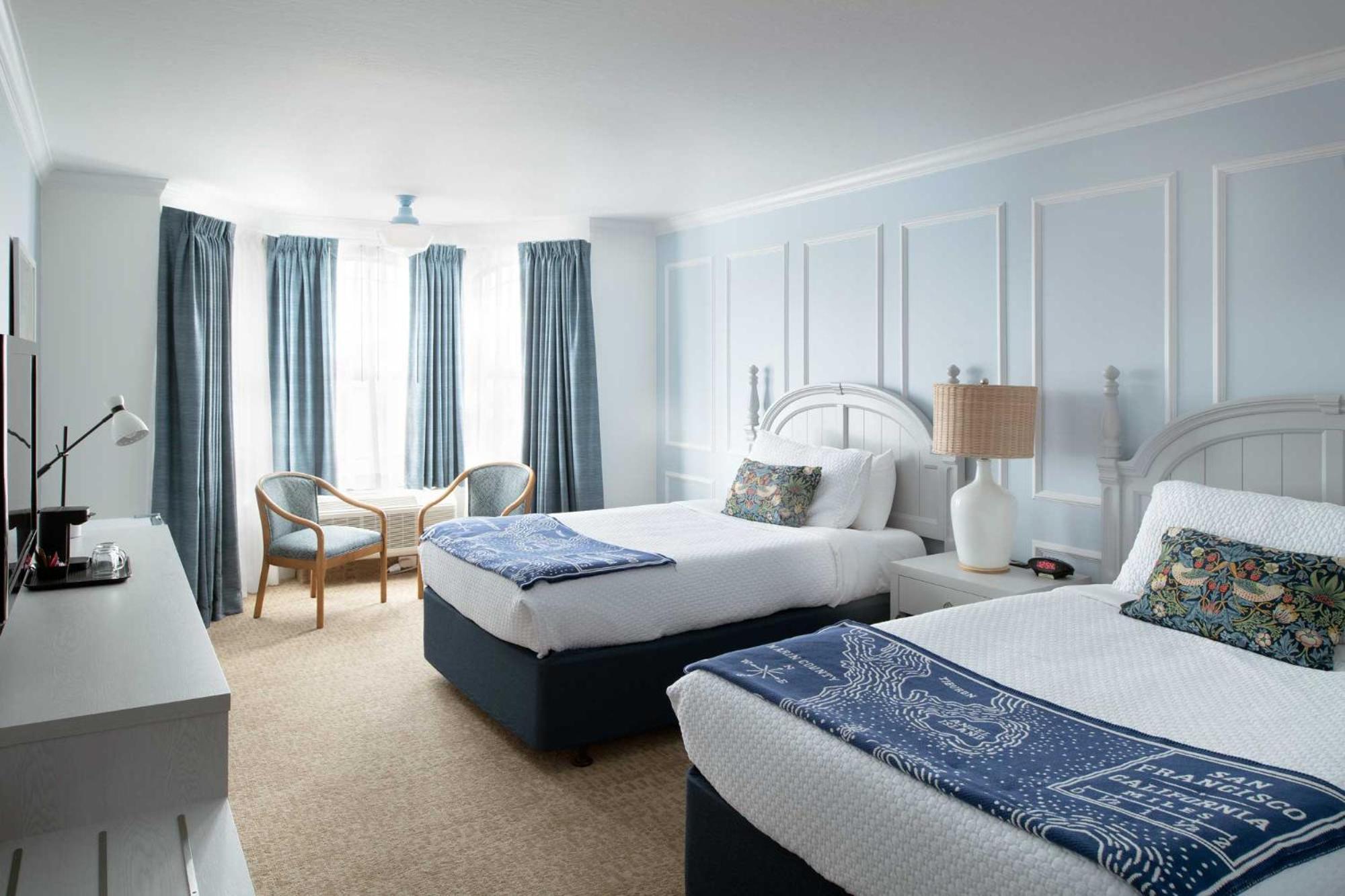 Coventry Motor Hotel 3*
