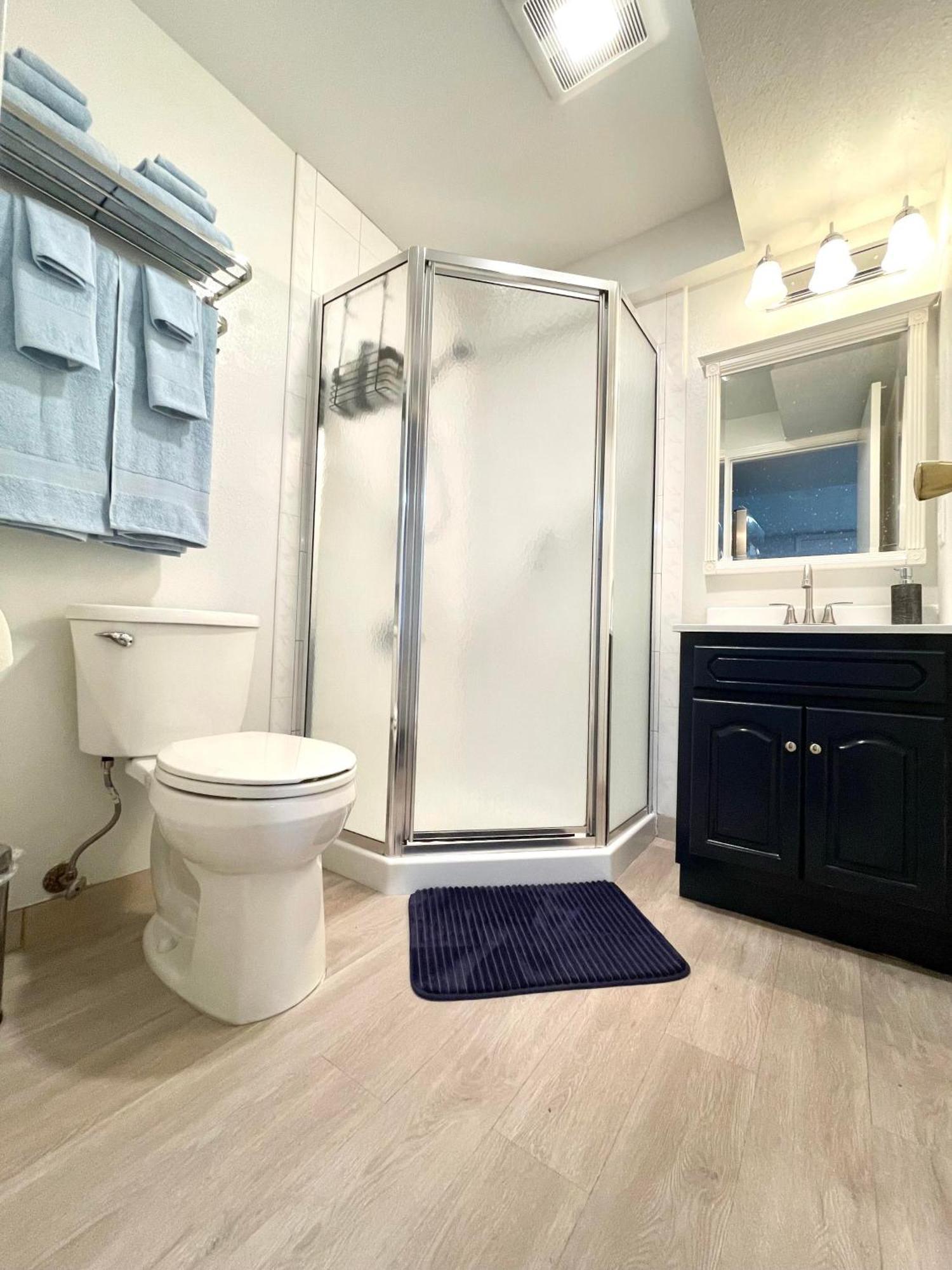 Golden Gate Park Sweet Home-2 Bedrooms *