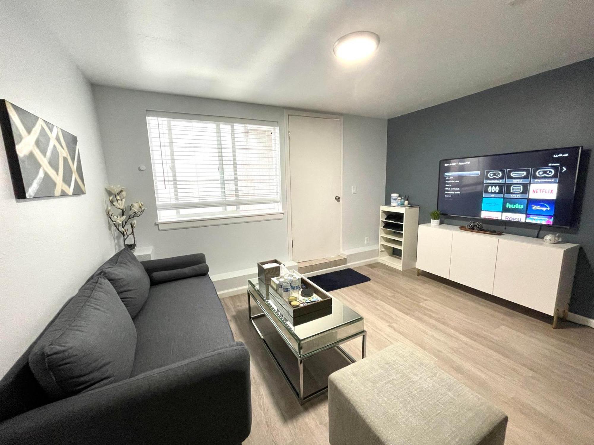 Apartment Golden Gate Park Sweet Home-2 Bedrooms