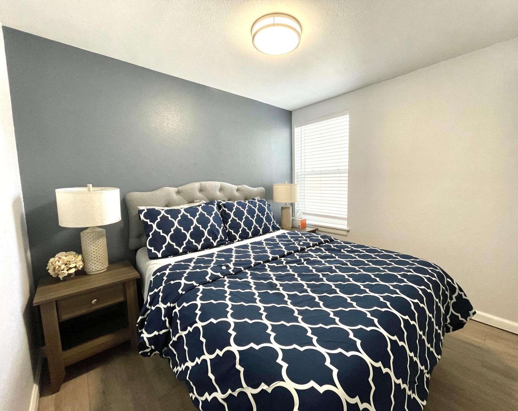 Apartment Golden Gate Park Sweet Home-2 Bedrooms