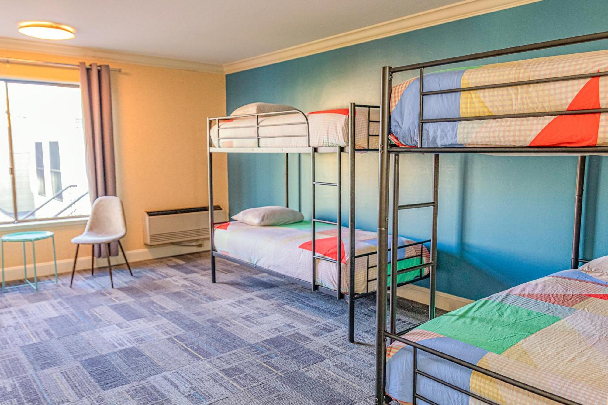 Samesun Hostel