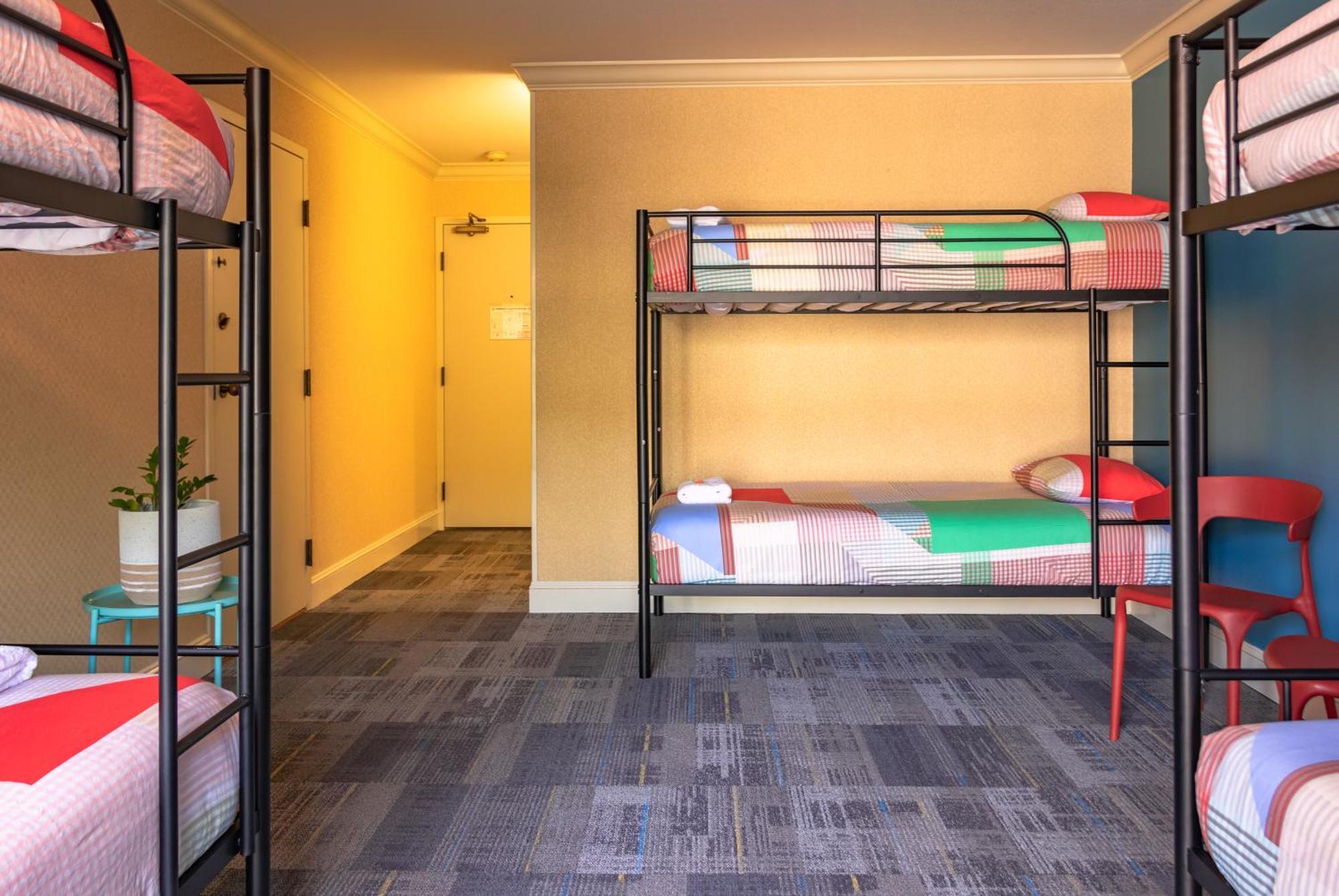 Hostel Samesun San Francisco